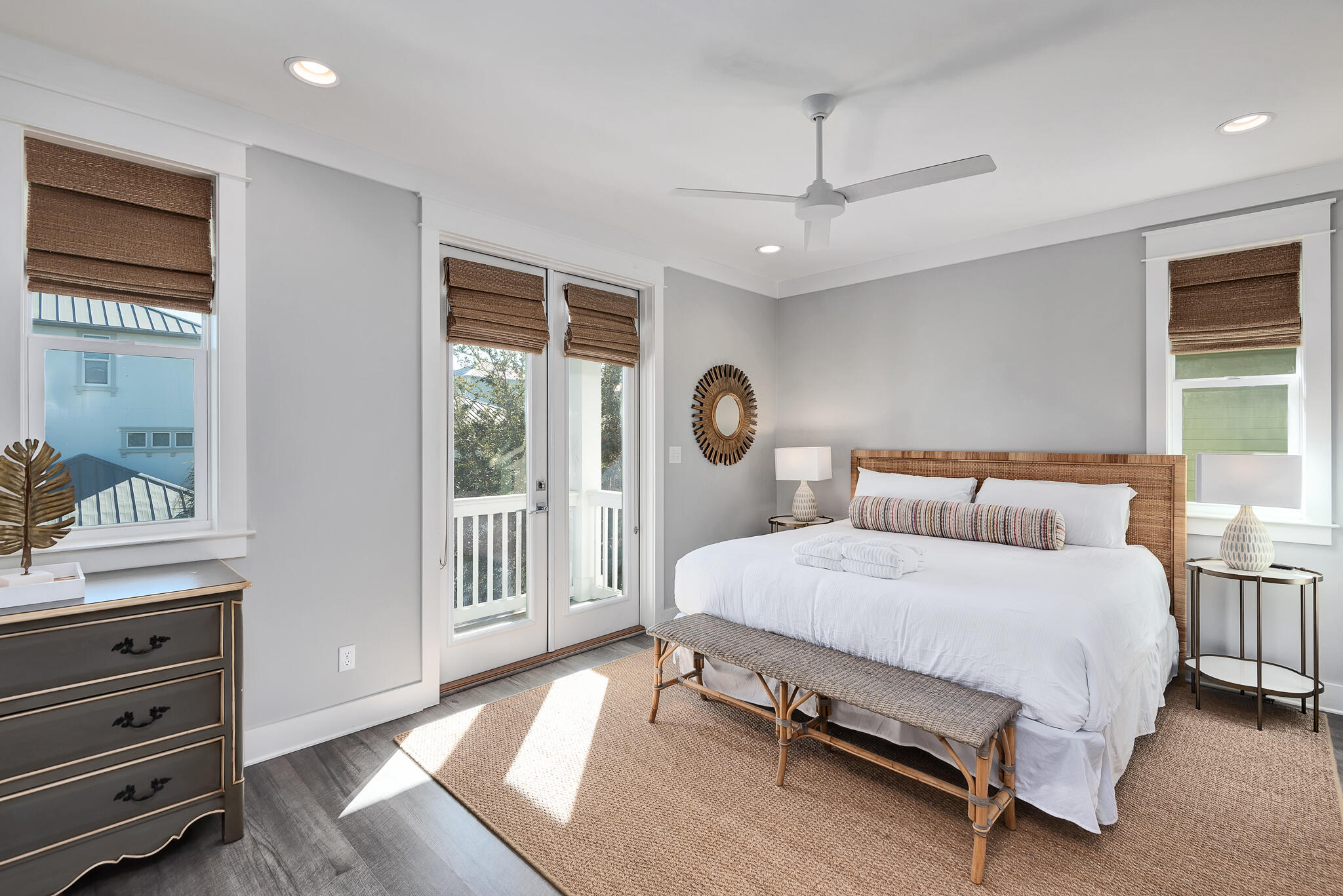 SEACREST BEACH - Residential