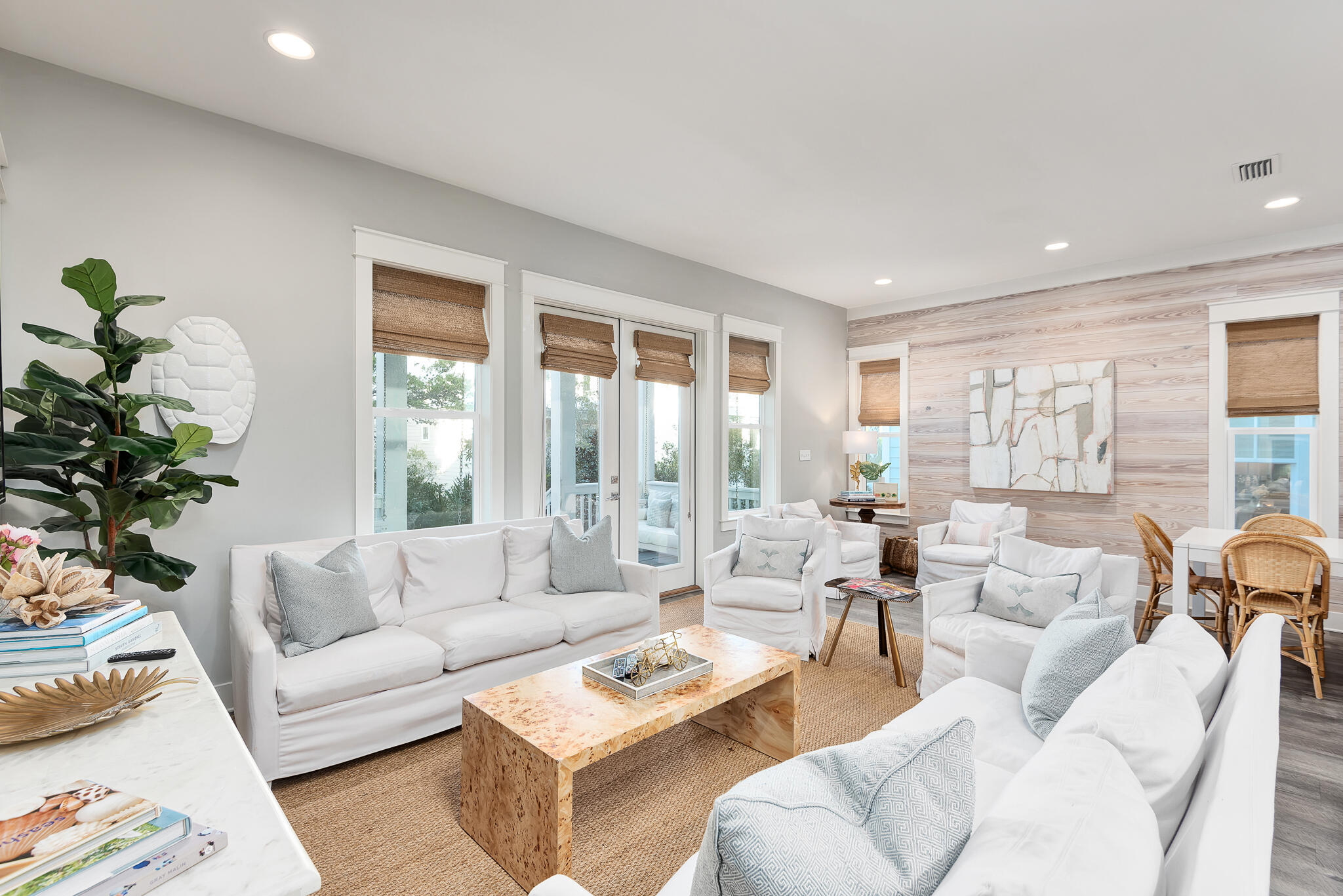 SEACREST BEACH - Residential