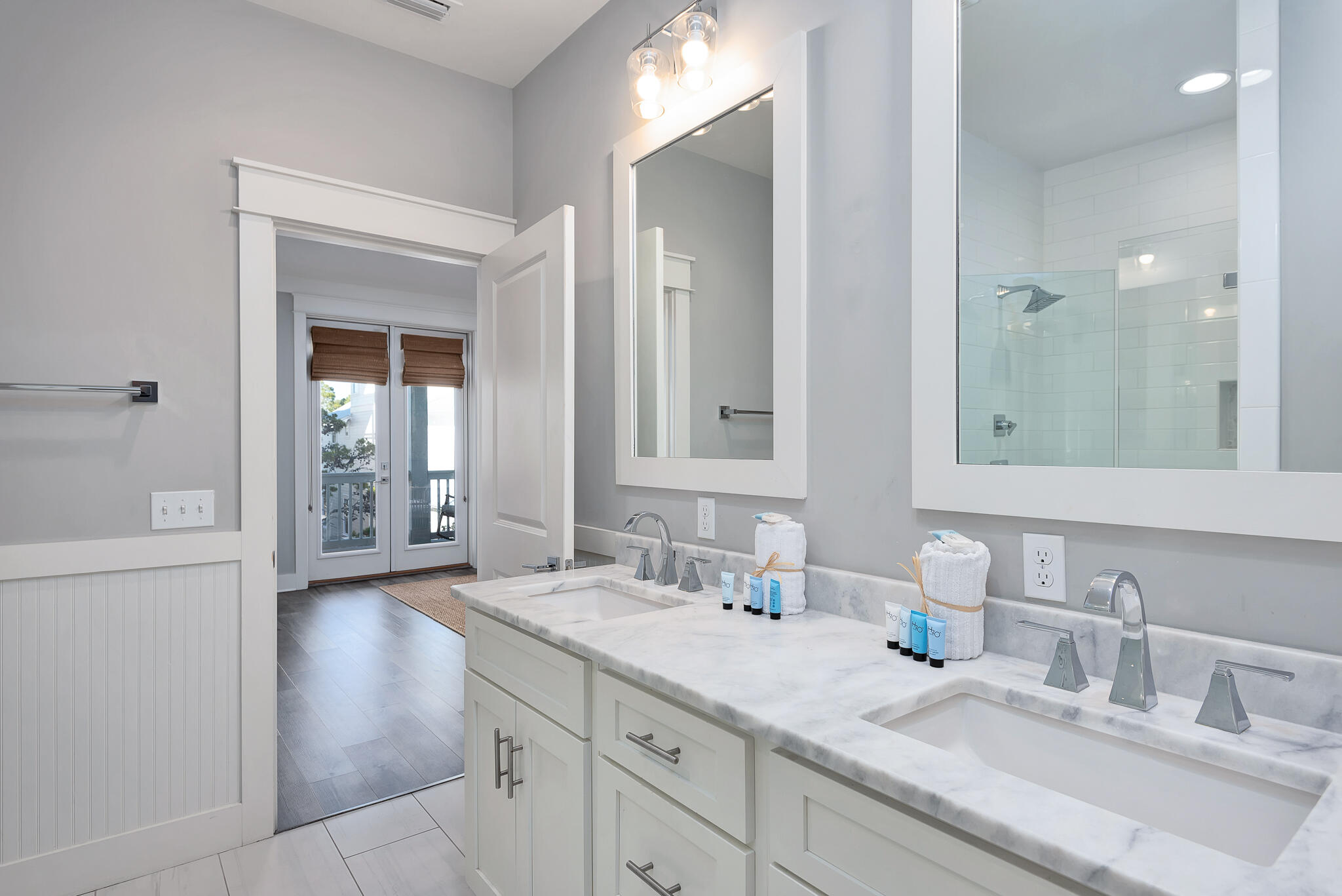 SEACREST BEACH - Residential