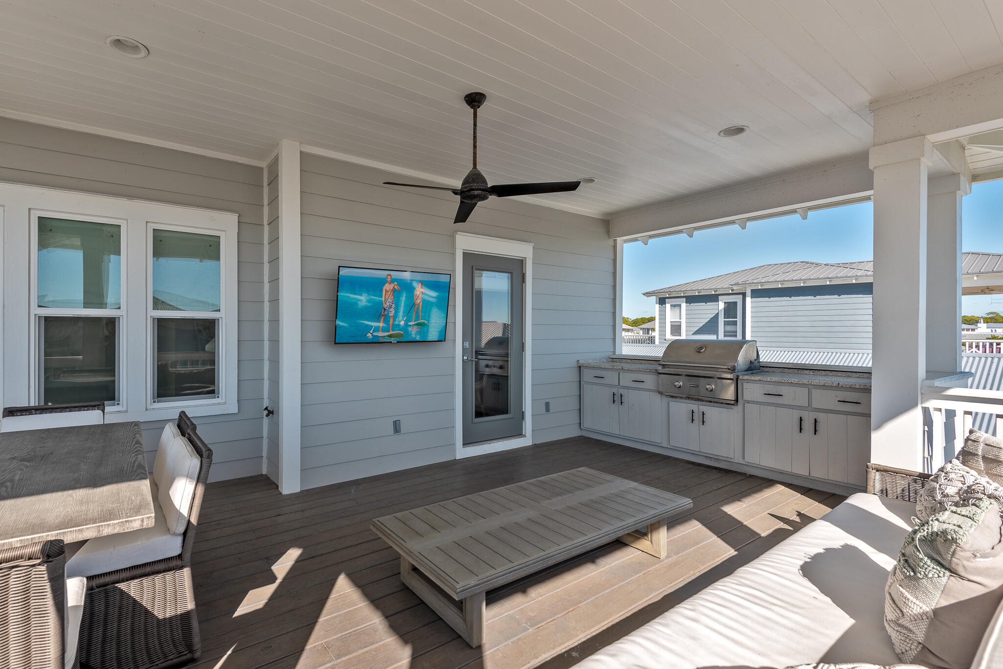 SEACREST BEACH - Residential