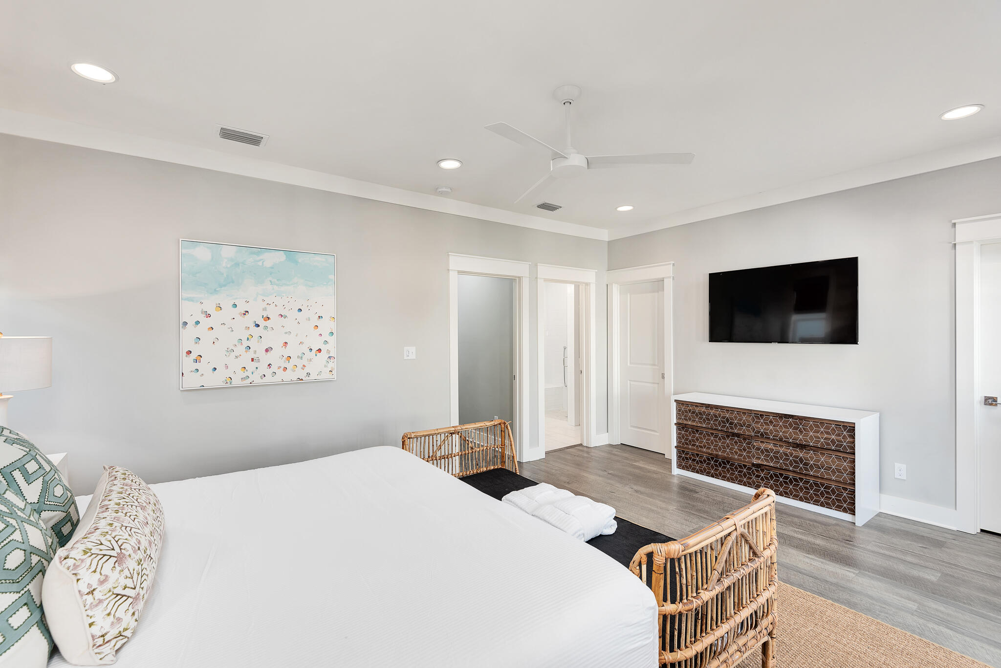 SEACREST BEACH - Residential