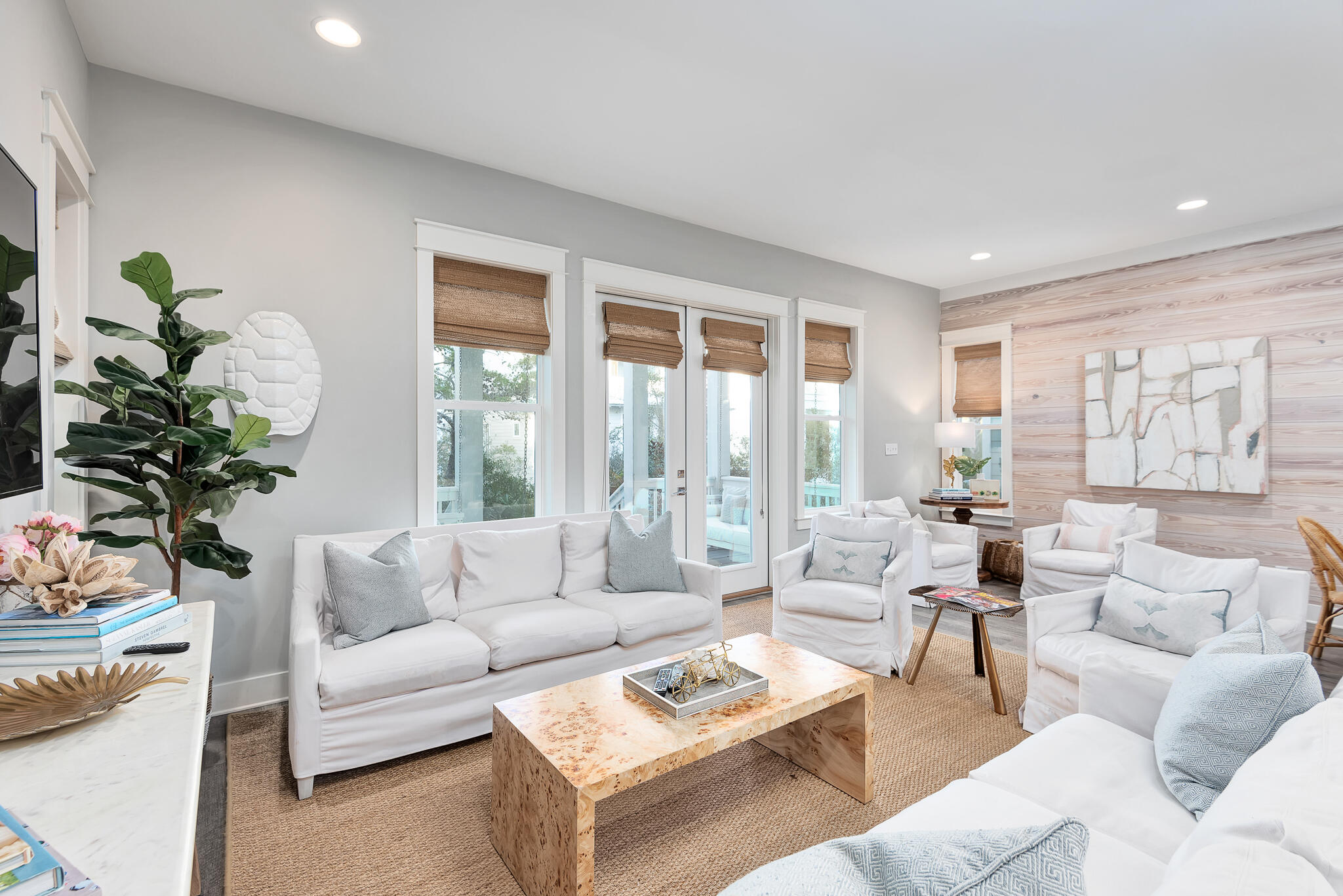 SEACREST BEACH - Residential
