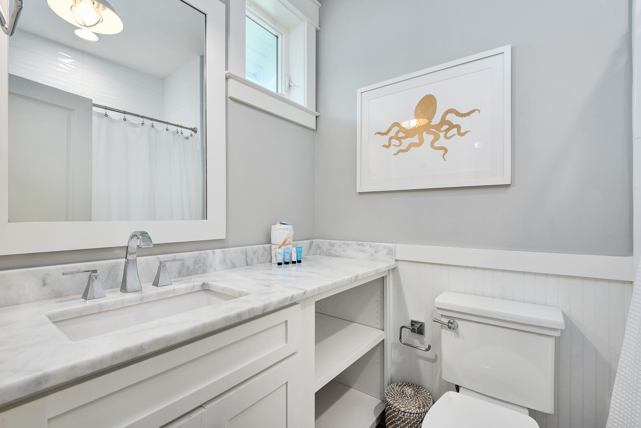 SEACREST BEACH - Residential