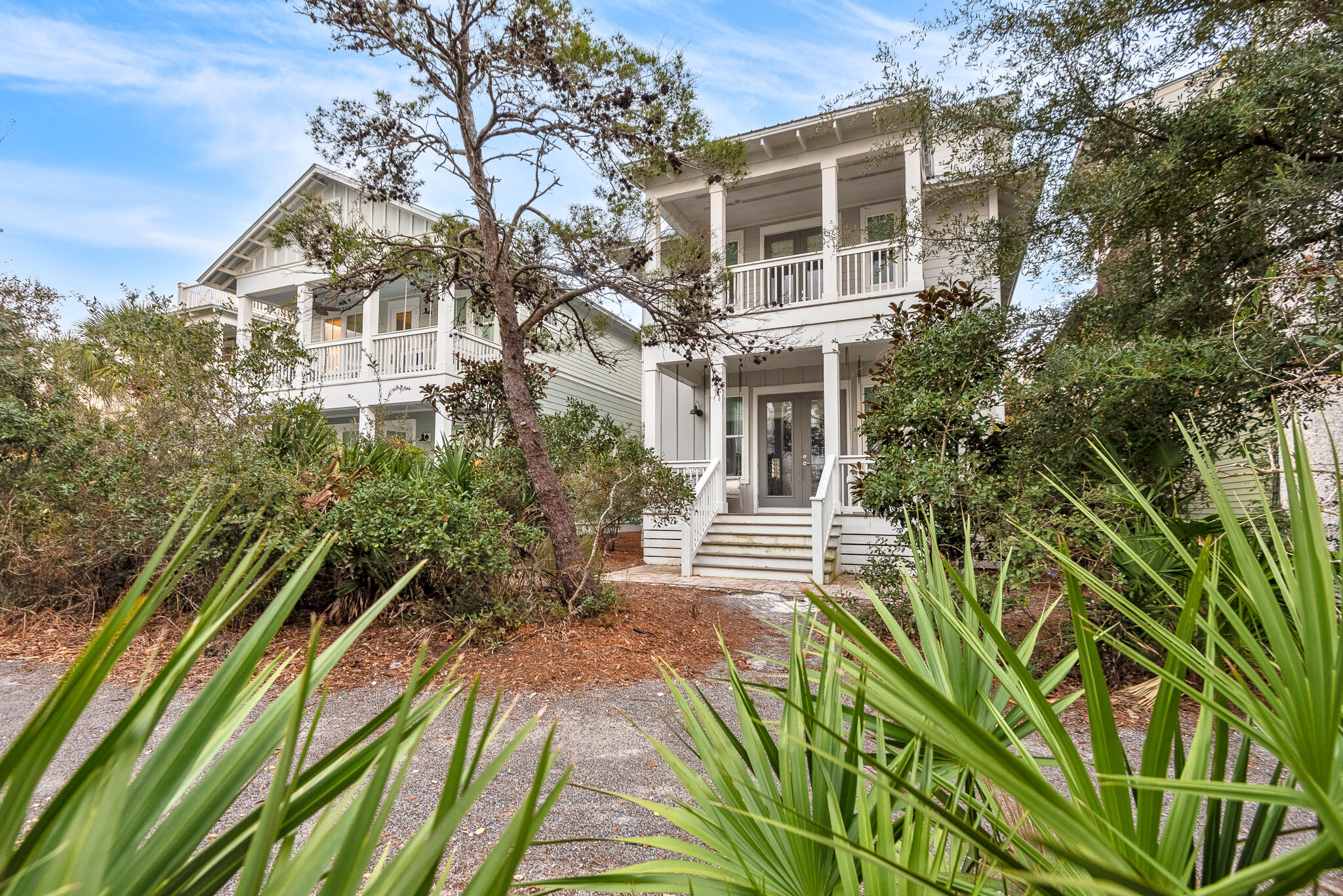 SEACREST BEACH - Residential