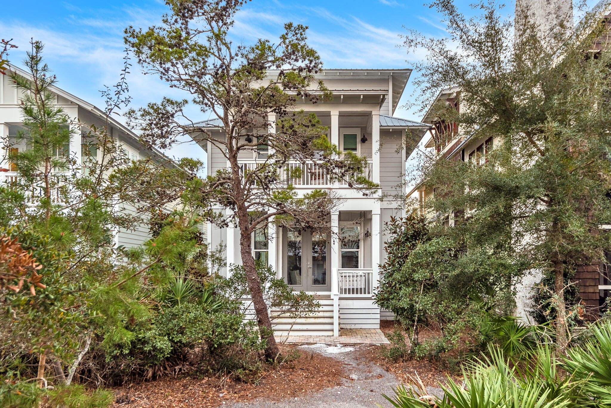 SEACREST BEACH - Residential