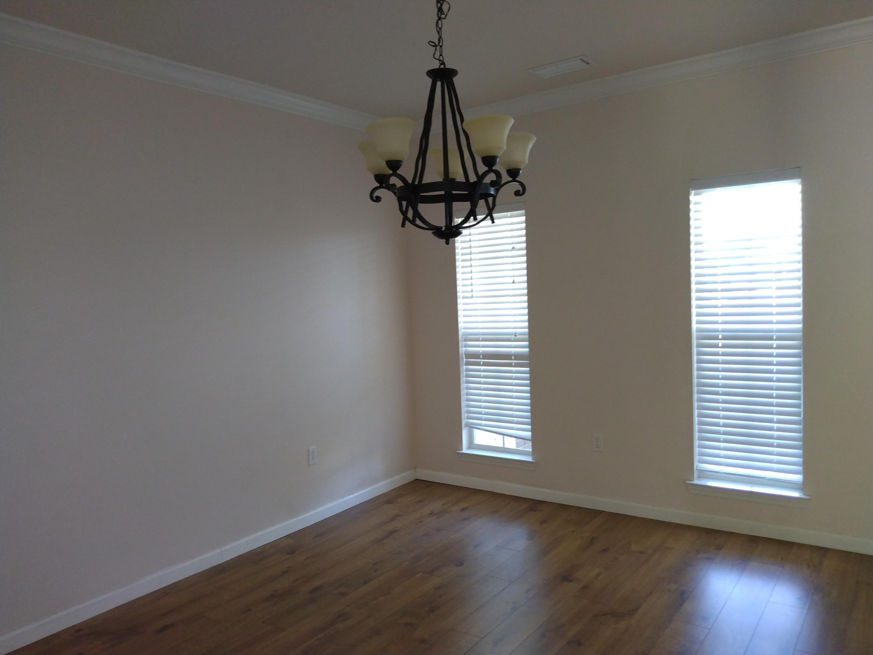 LEE FARMS PH II - Residential Lease