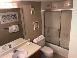 ISLANDER CONDO PH 2 - Residential