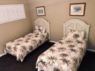 ISLANDER CONDO PH 2 - Residential