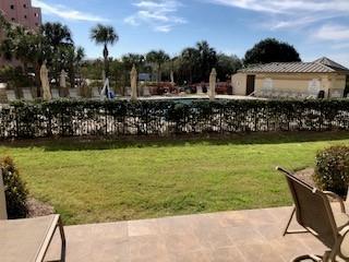 ISLANDER CONDO PH 2 - Residential