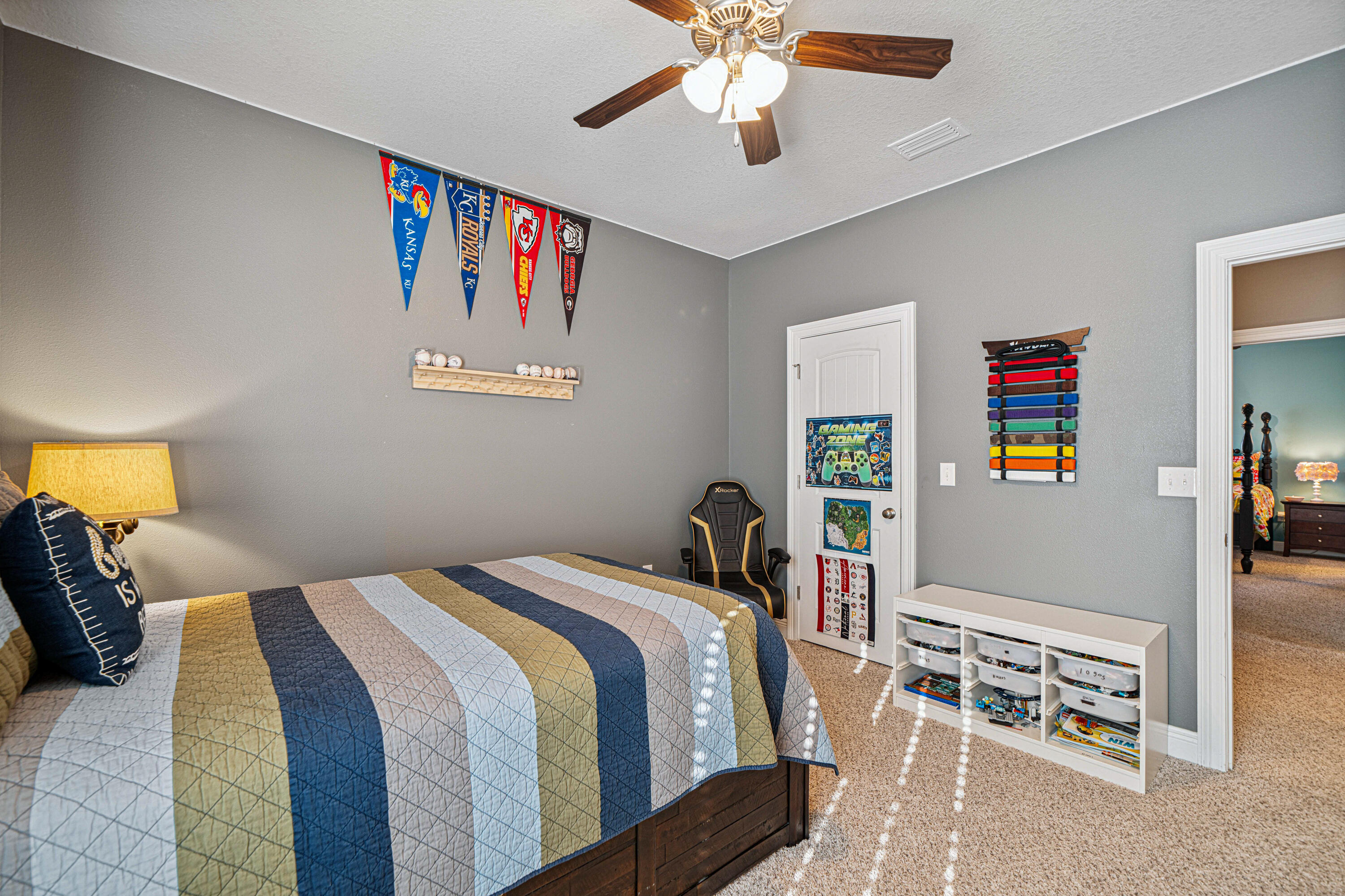 PEACH CREEK PH 4 - Residential