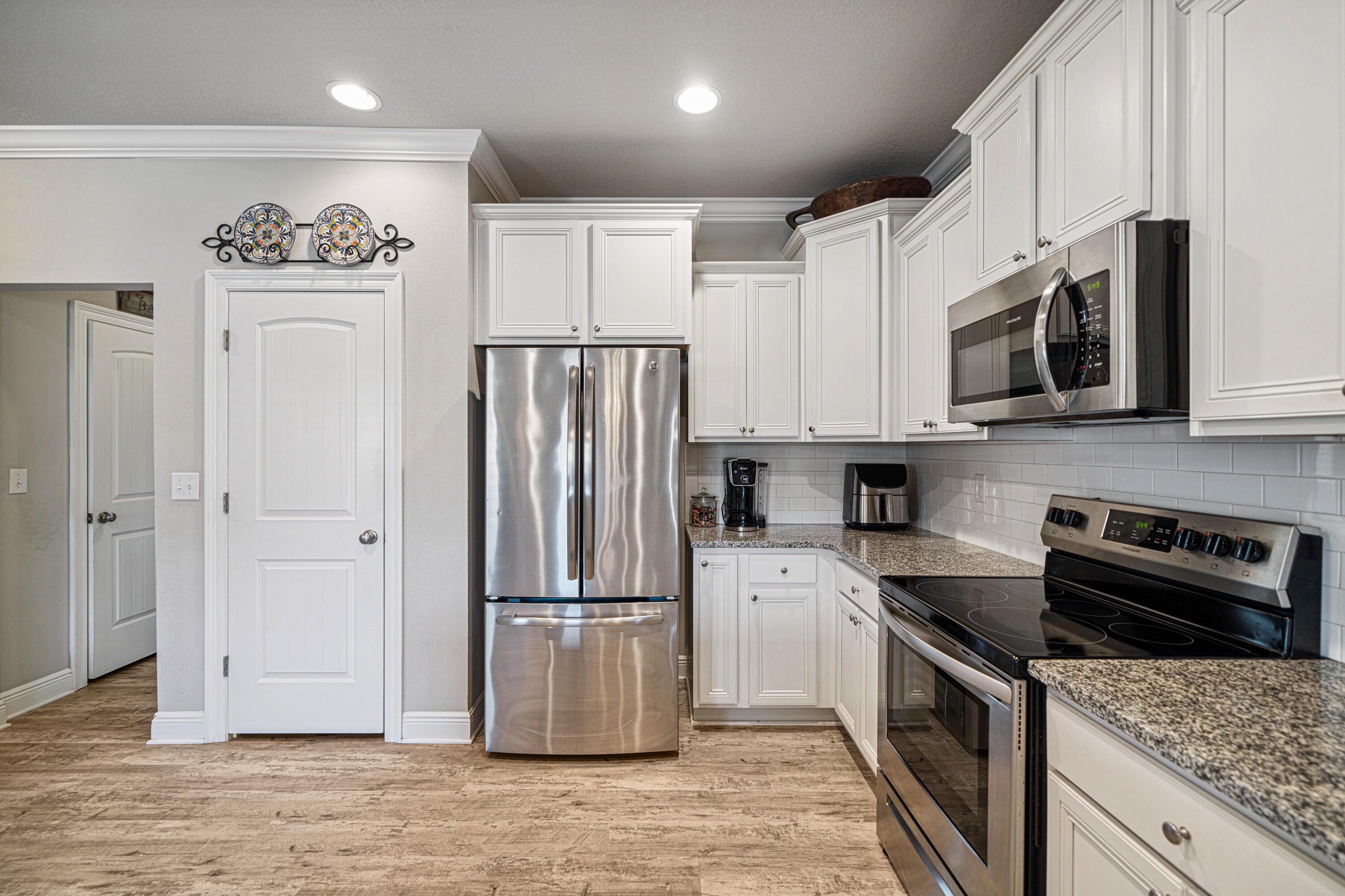 PEACH CREEK PH 4 - Residential