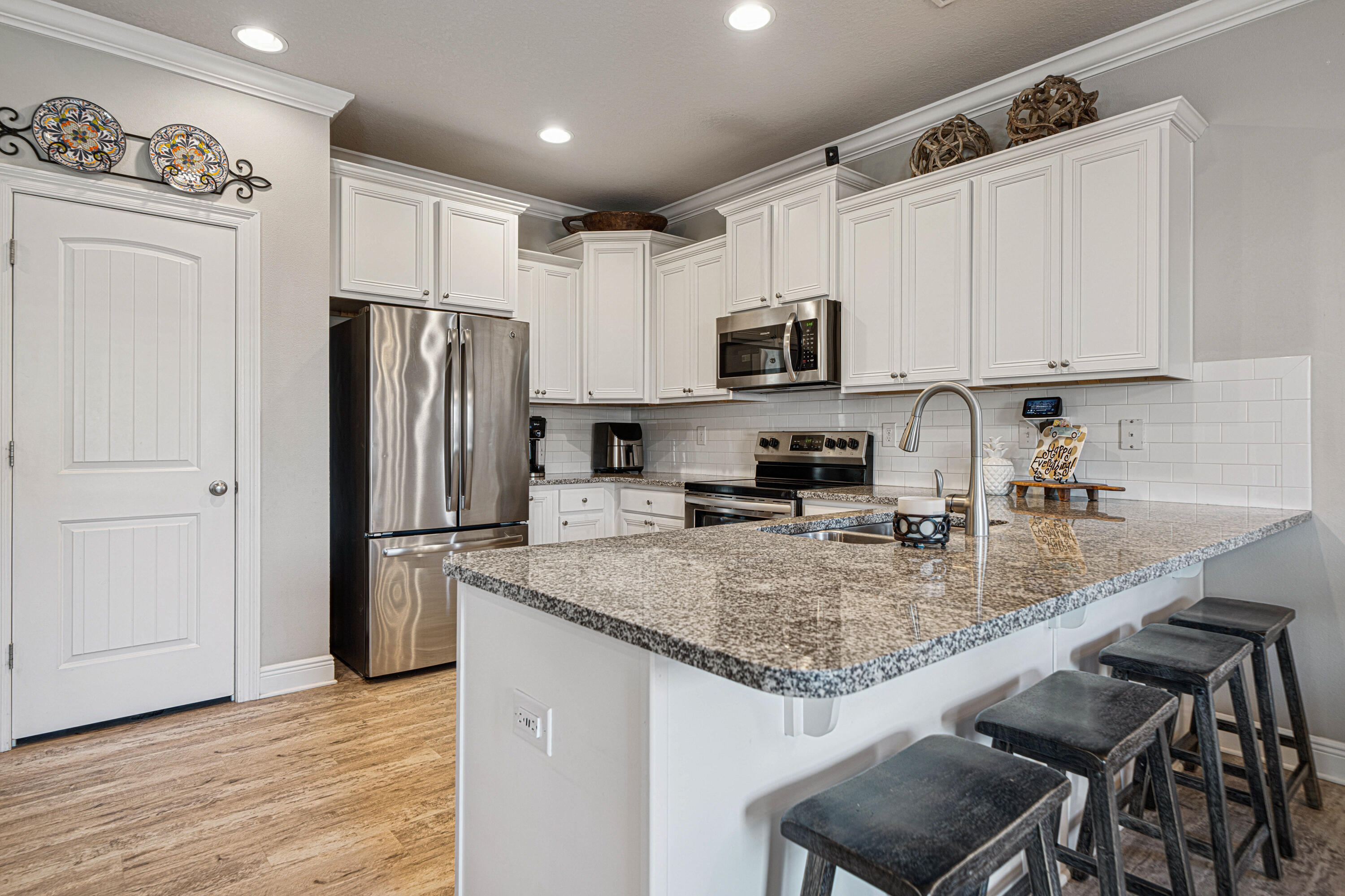 PEACH CREEK PH 4 - Residential