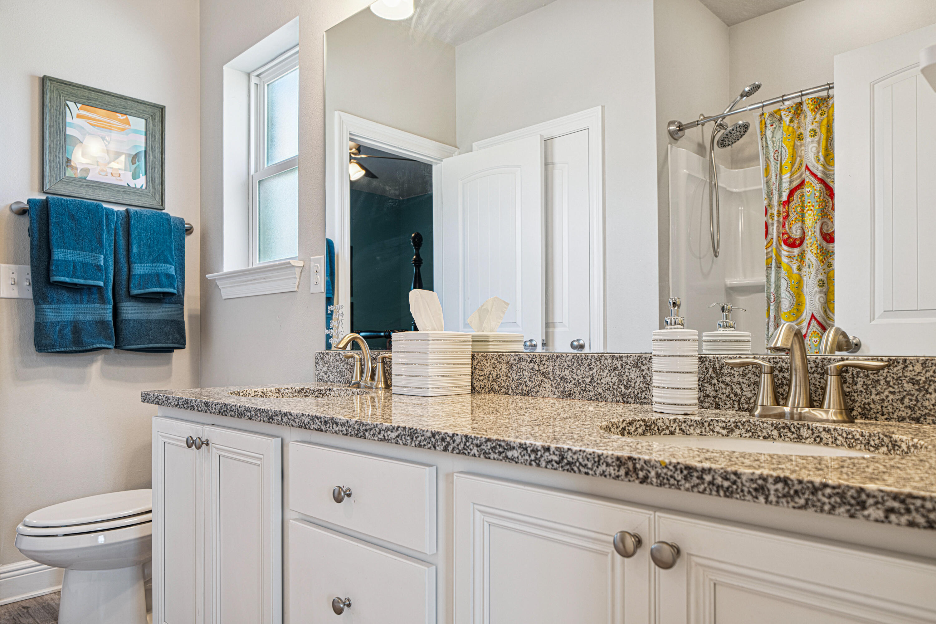 PEACH CREEK PH 4 - Residential
