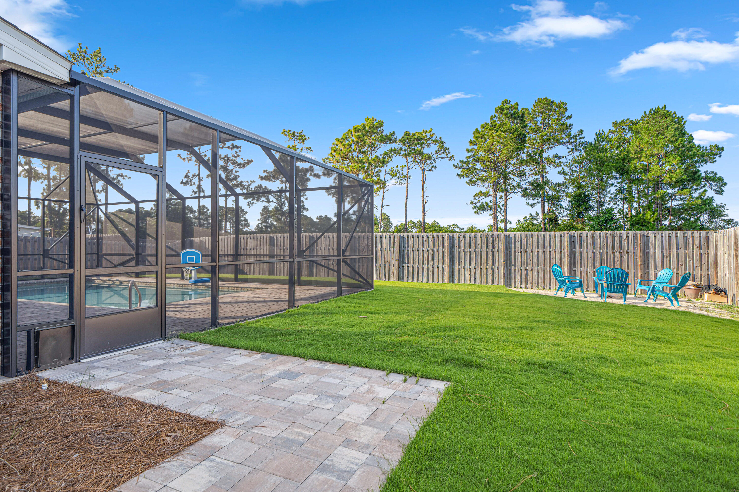 PEACH CREEK PH 4 - Residential