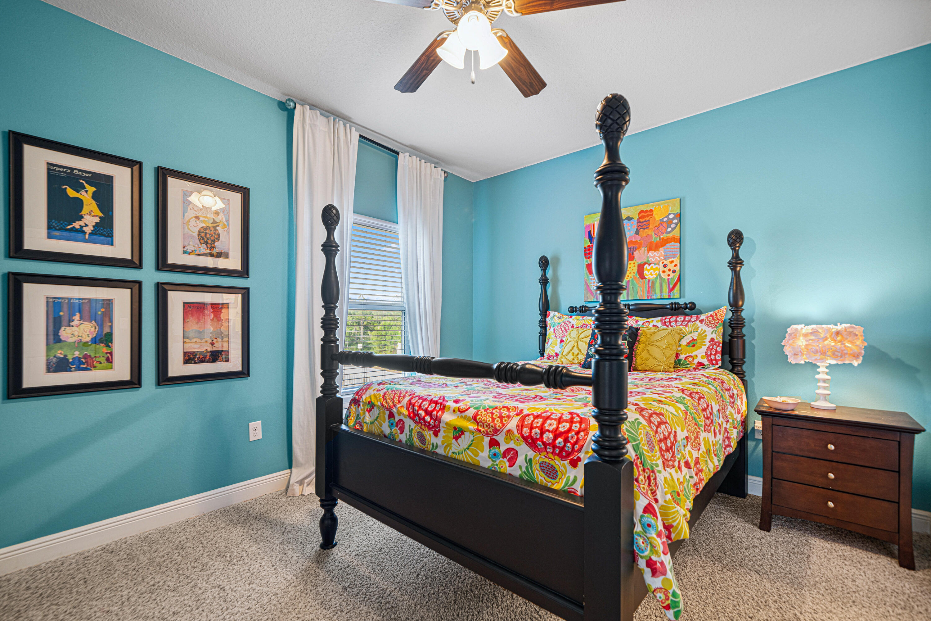 PEACH CREEK PH 4 - Residential
