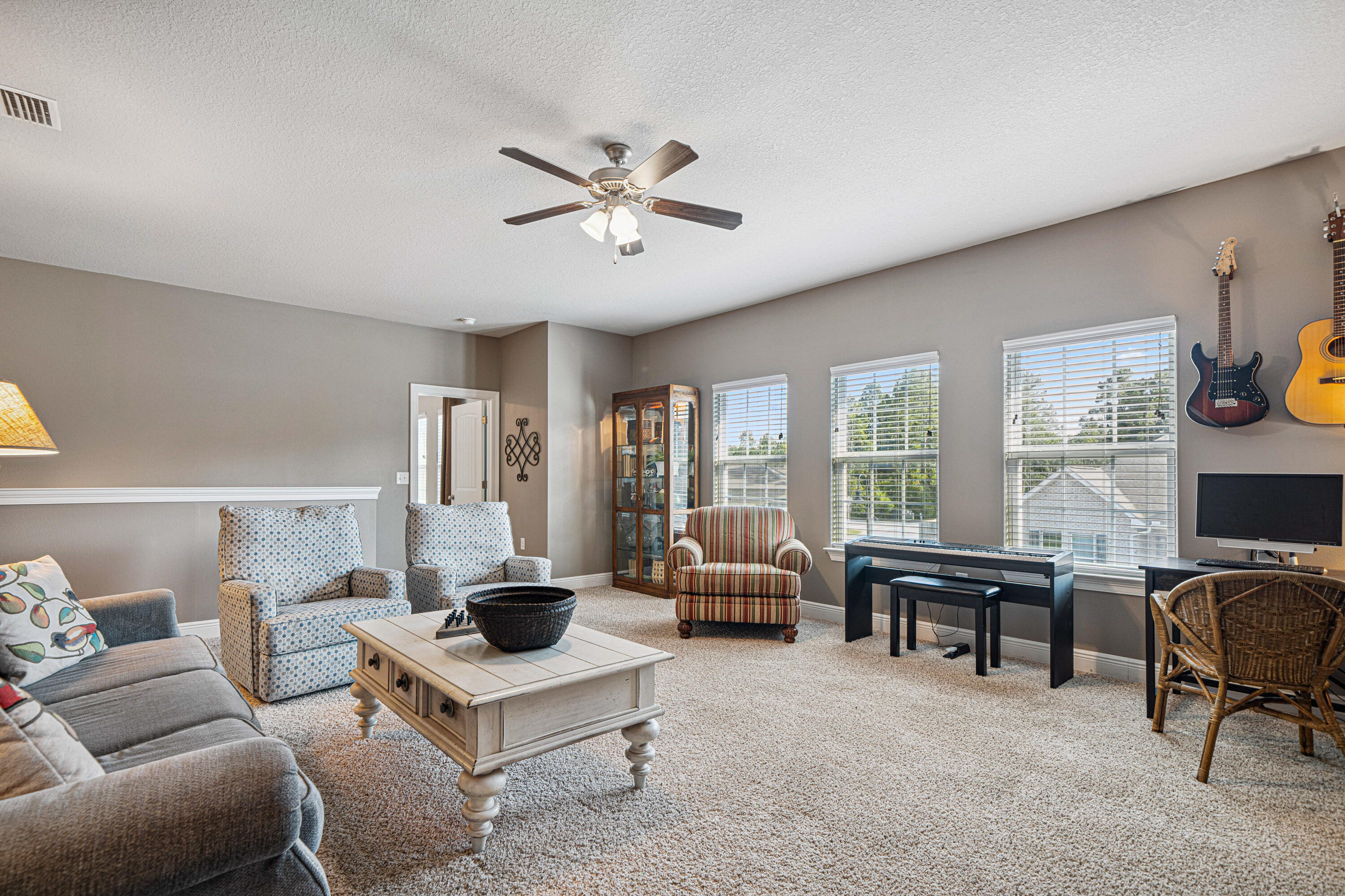 PEACH CREEK PH 4 - Residential