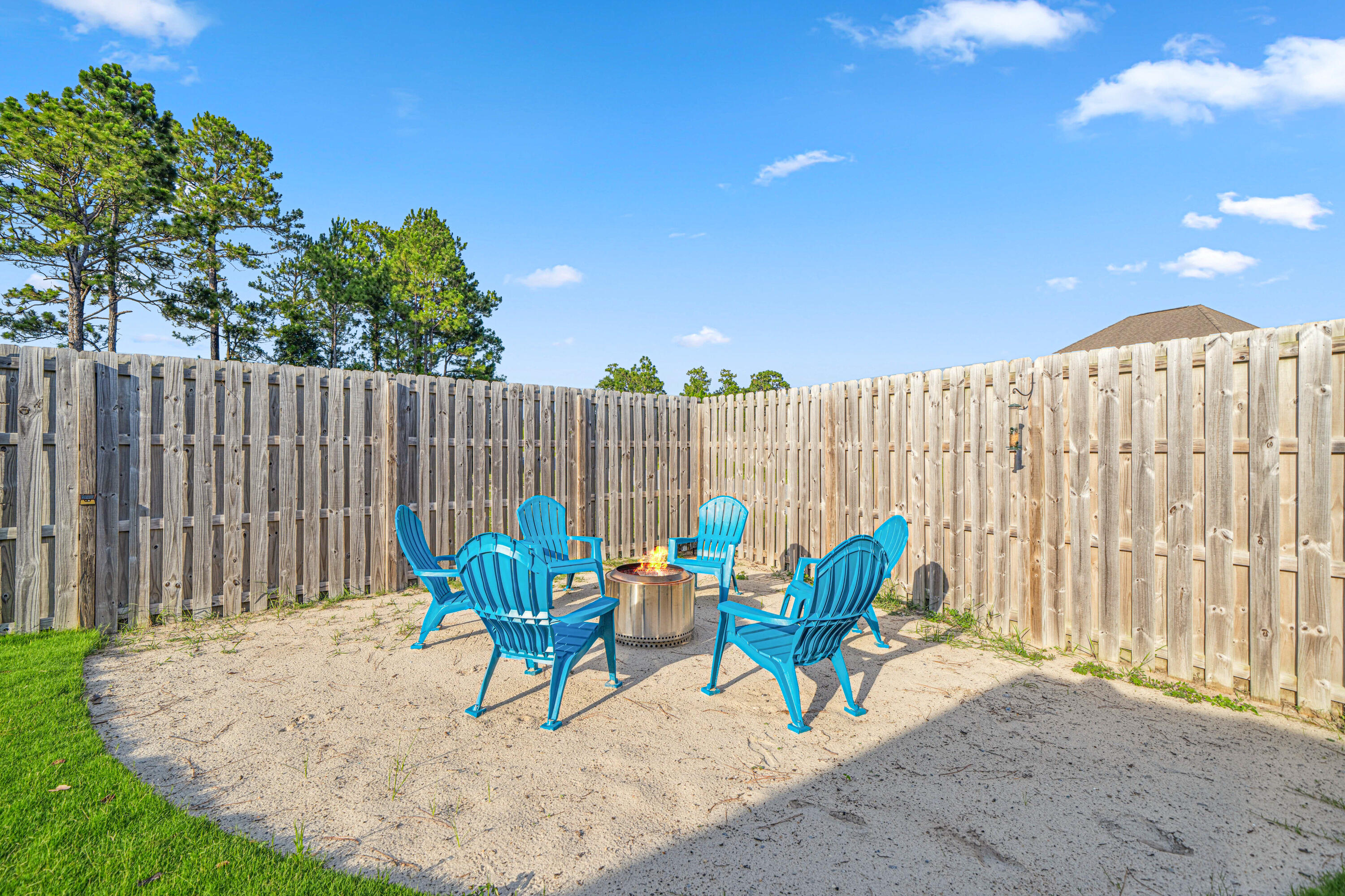 PEACH CREEK PH 4 - Residential