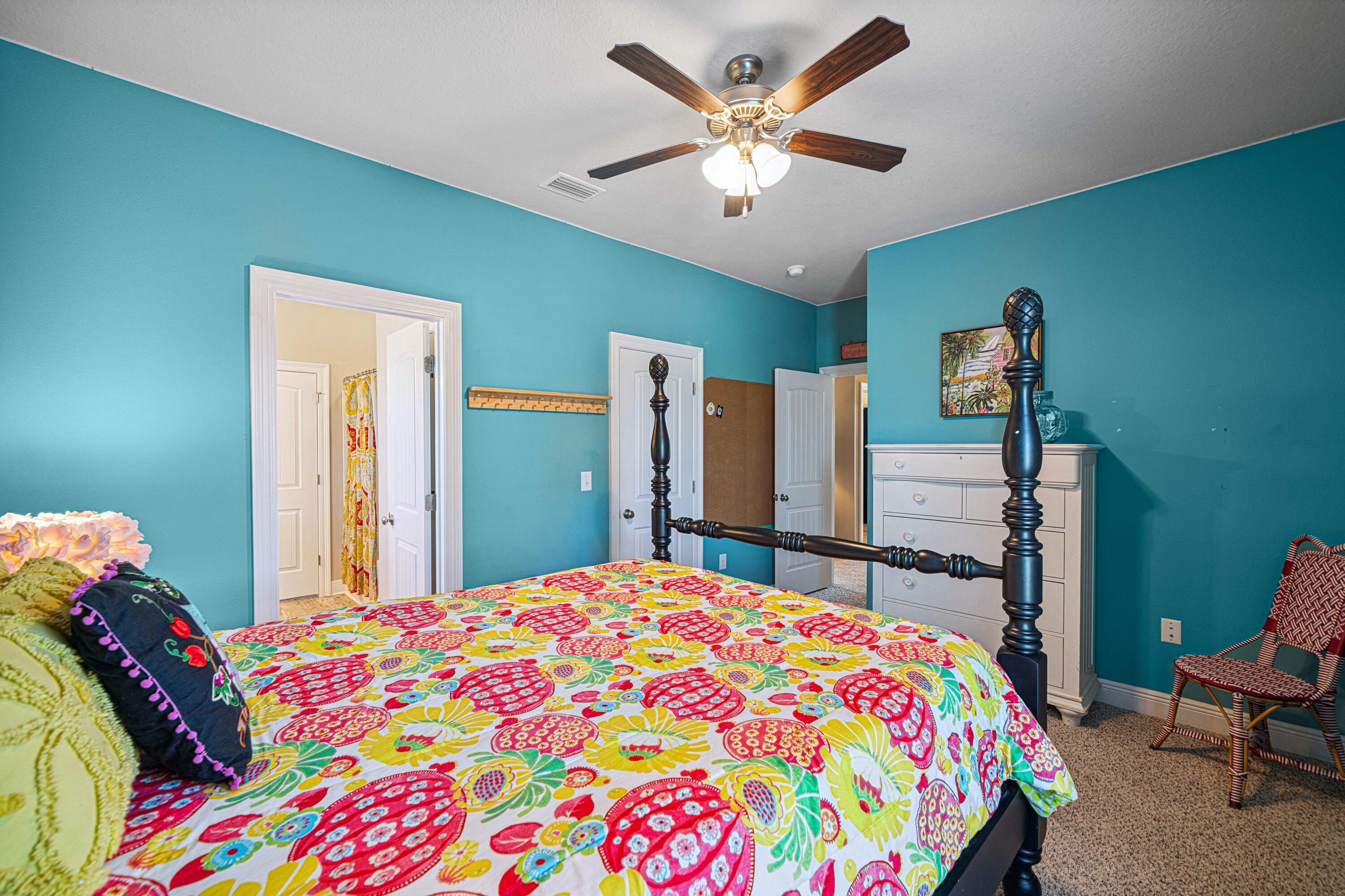 PEACH CREEK PH 4 - Residential