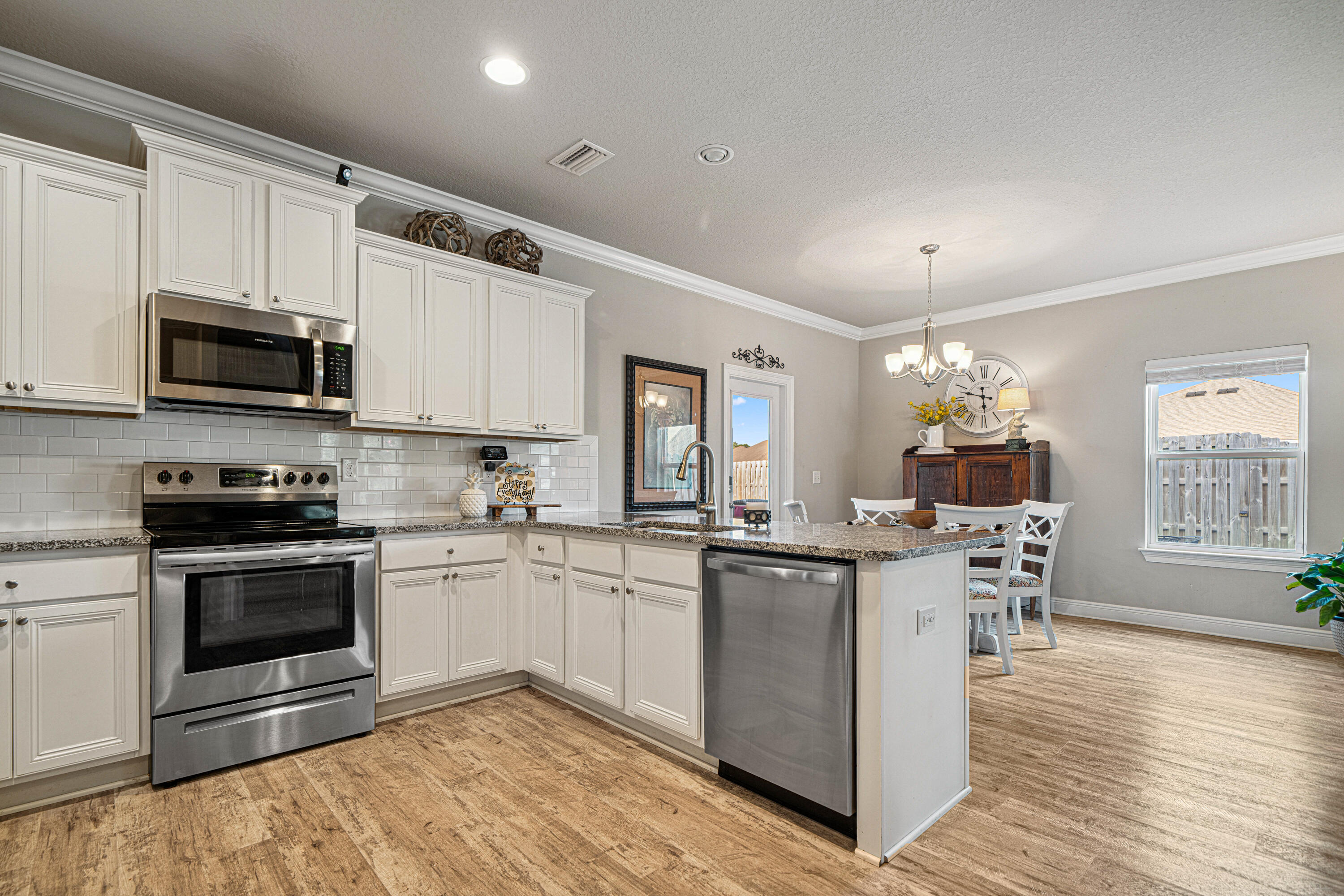 PEACH CREEK PH 4 - Residential