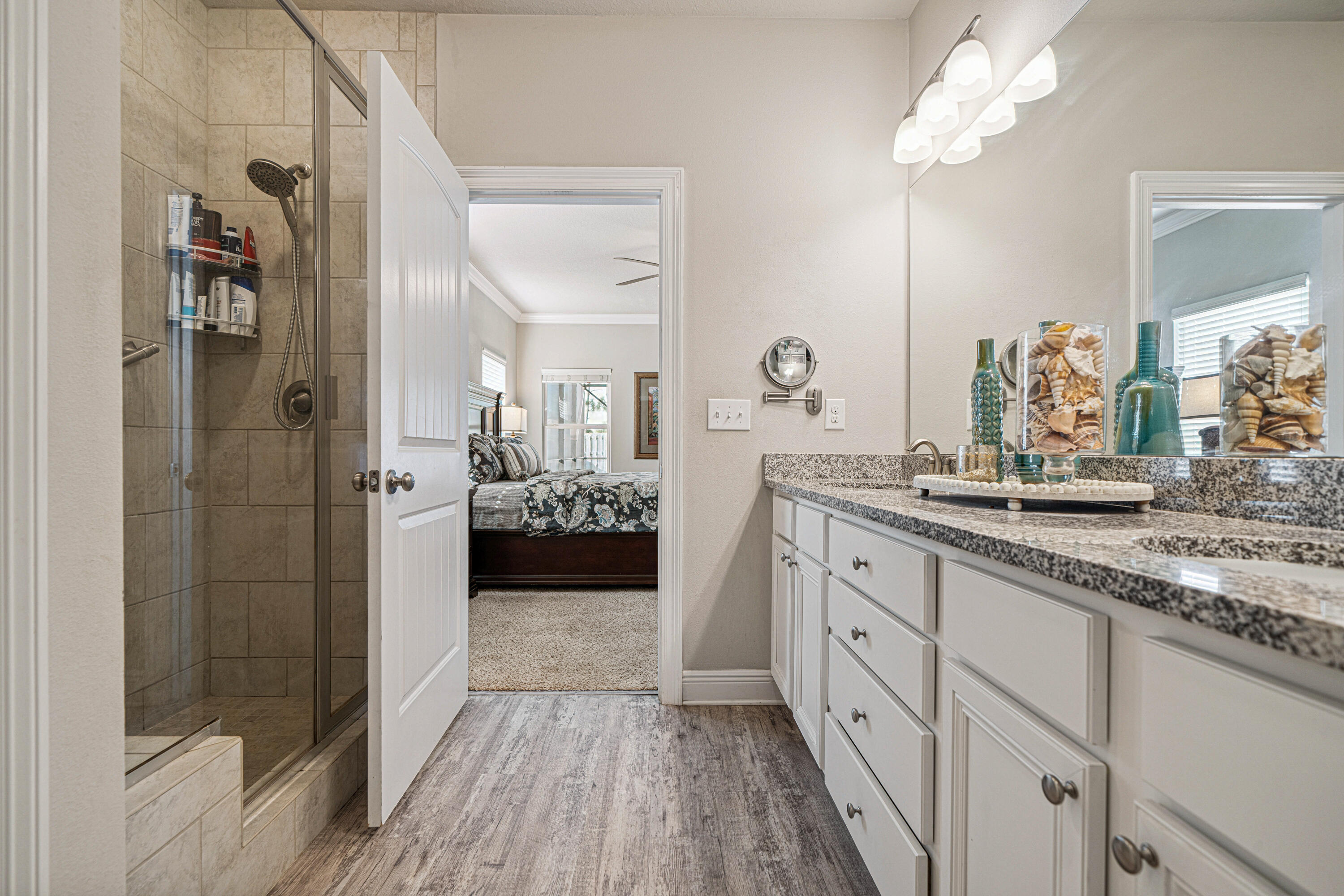 PEACH CREEK PH 4 - Residential