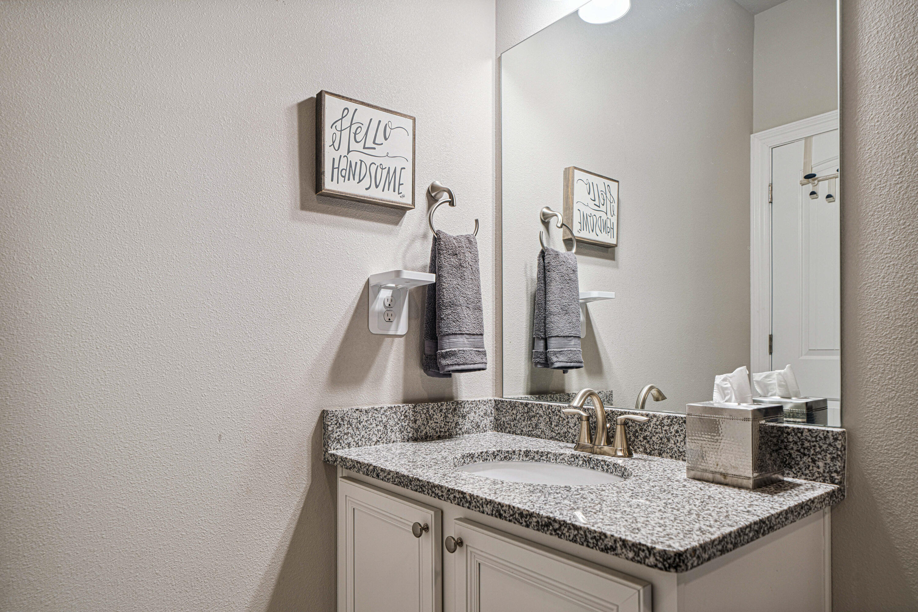 PEACH CREEK PH 4 - Residential