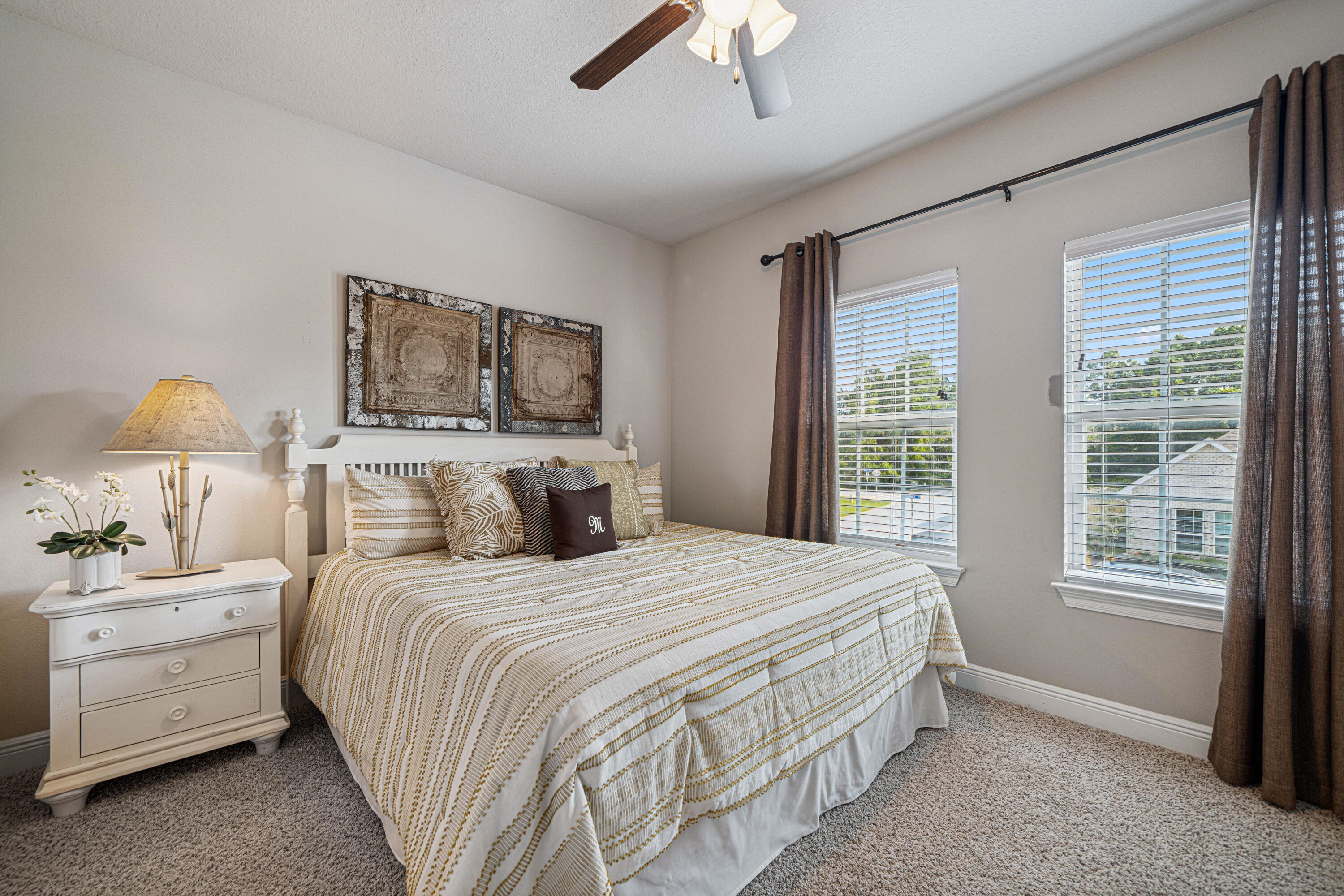 PEACH CREEK PH 4 - Residential