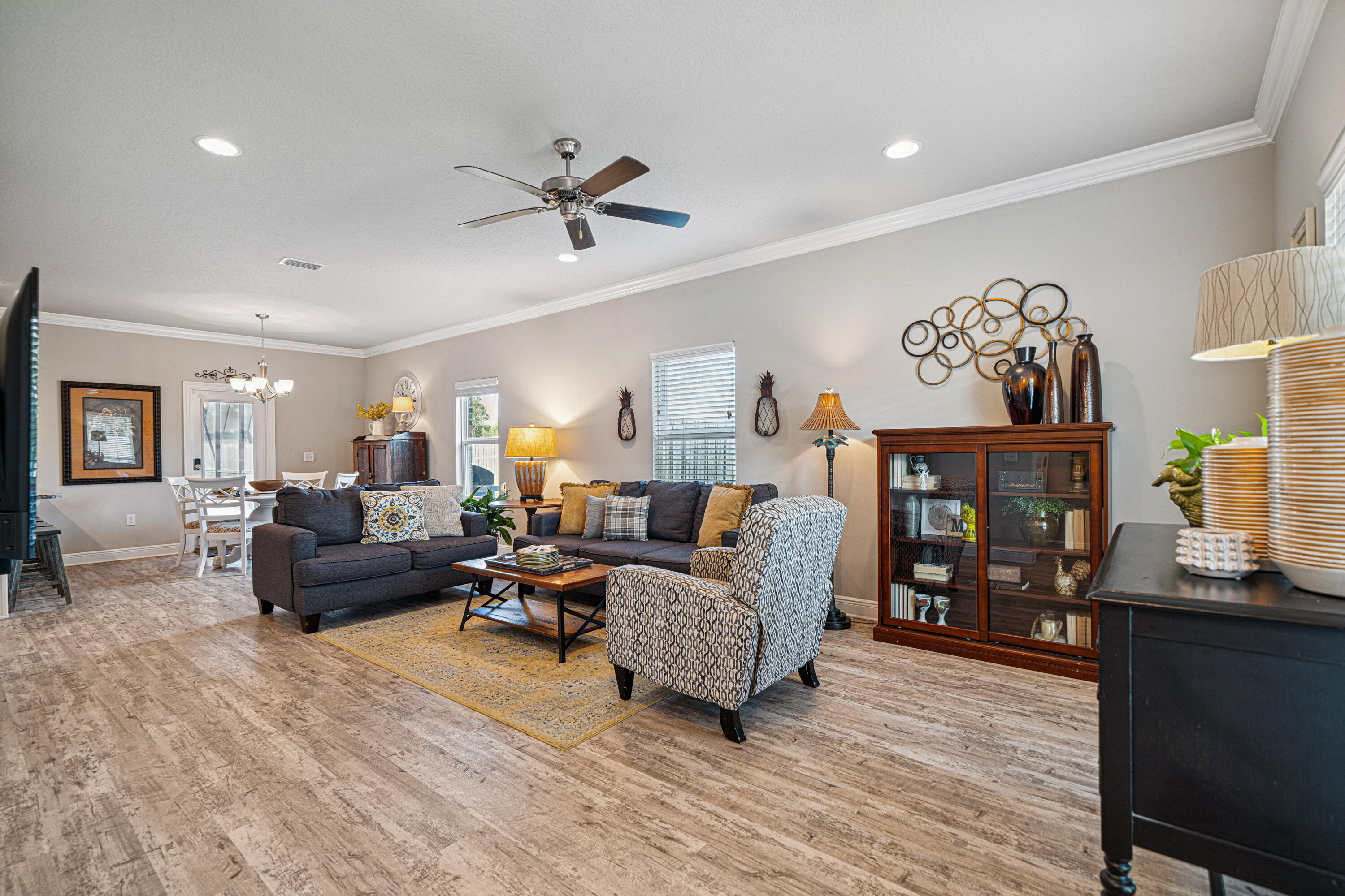 PEACH CREEK PH 4 - Residential