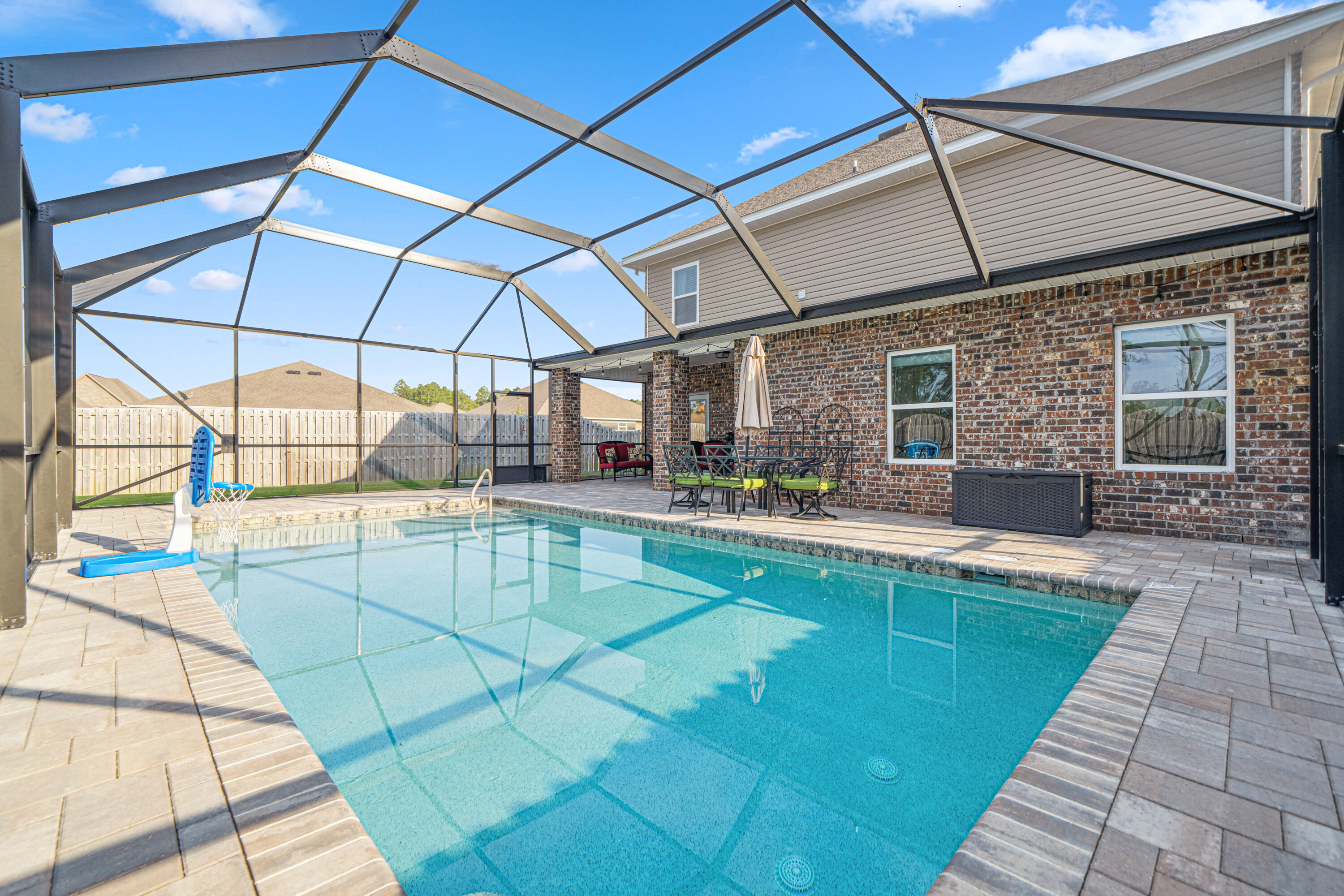 PEACH CREEK PH 4 - Residential