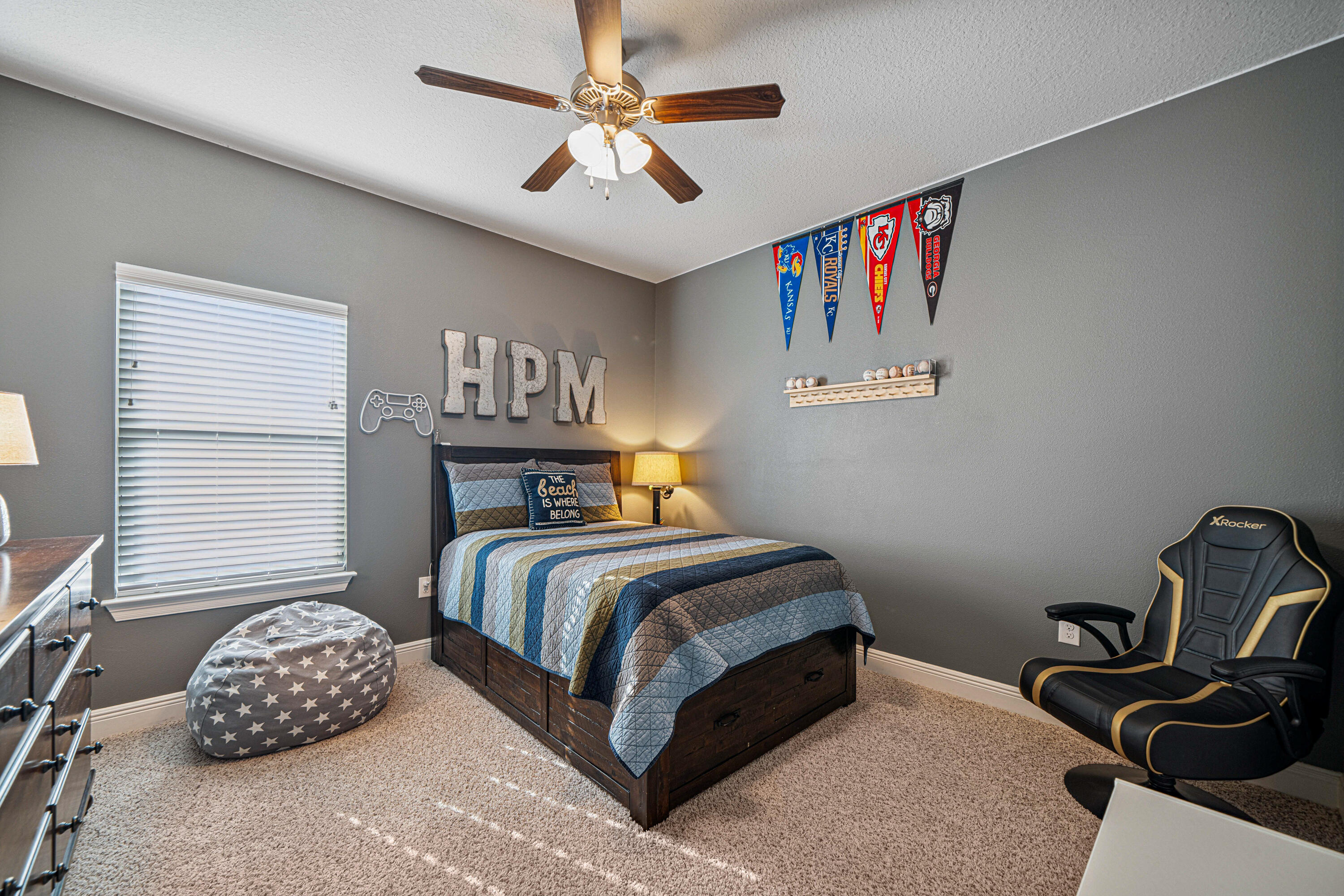 PEACH CREEK PH 4 - Residential