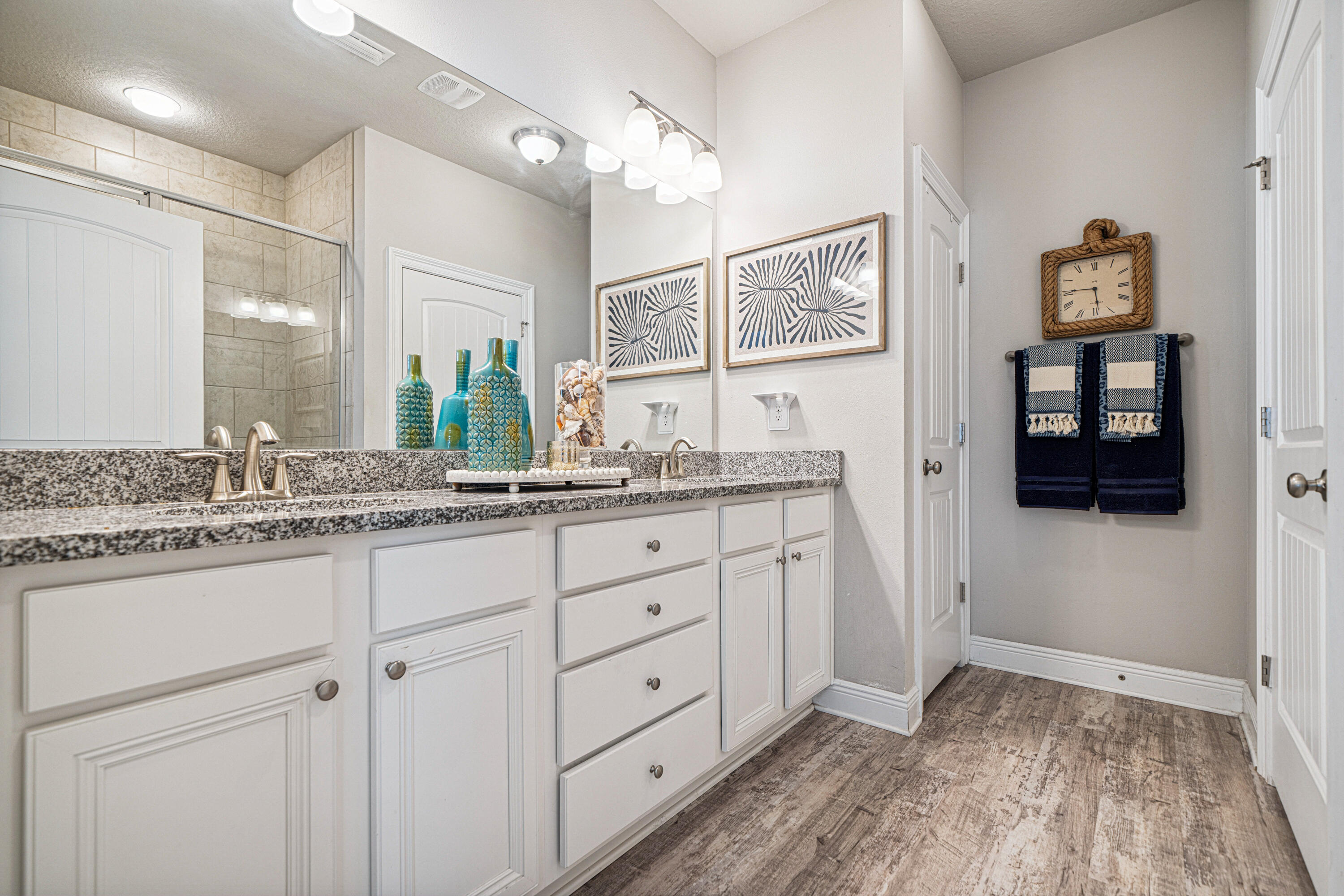 PEACH CREEK PH 4 - Residential