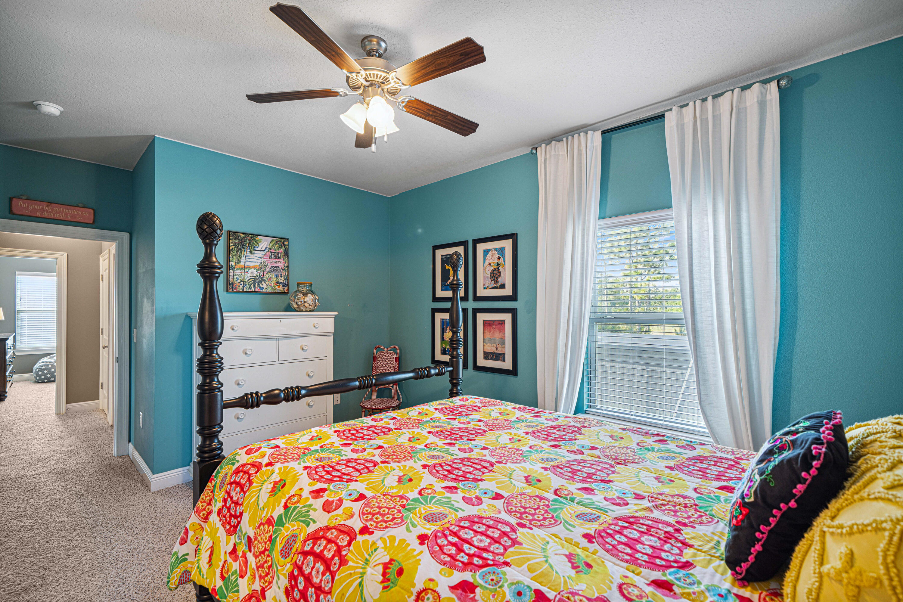 PEACH CREEK PH 4 - Residential