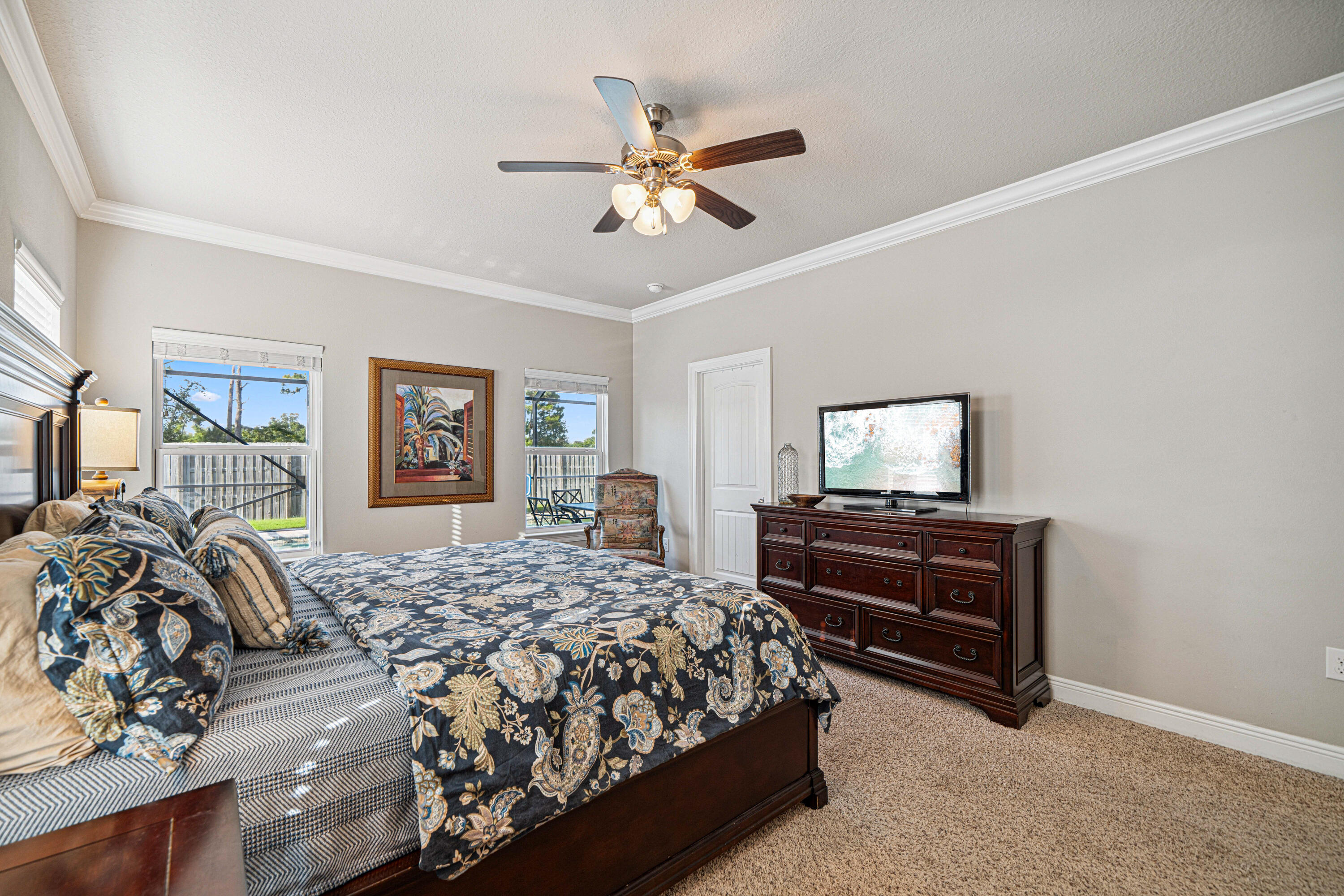 PEACH CREEK PH 4 - Residential