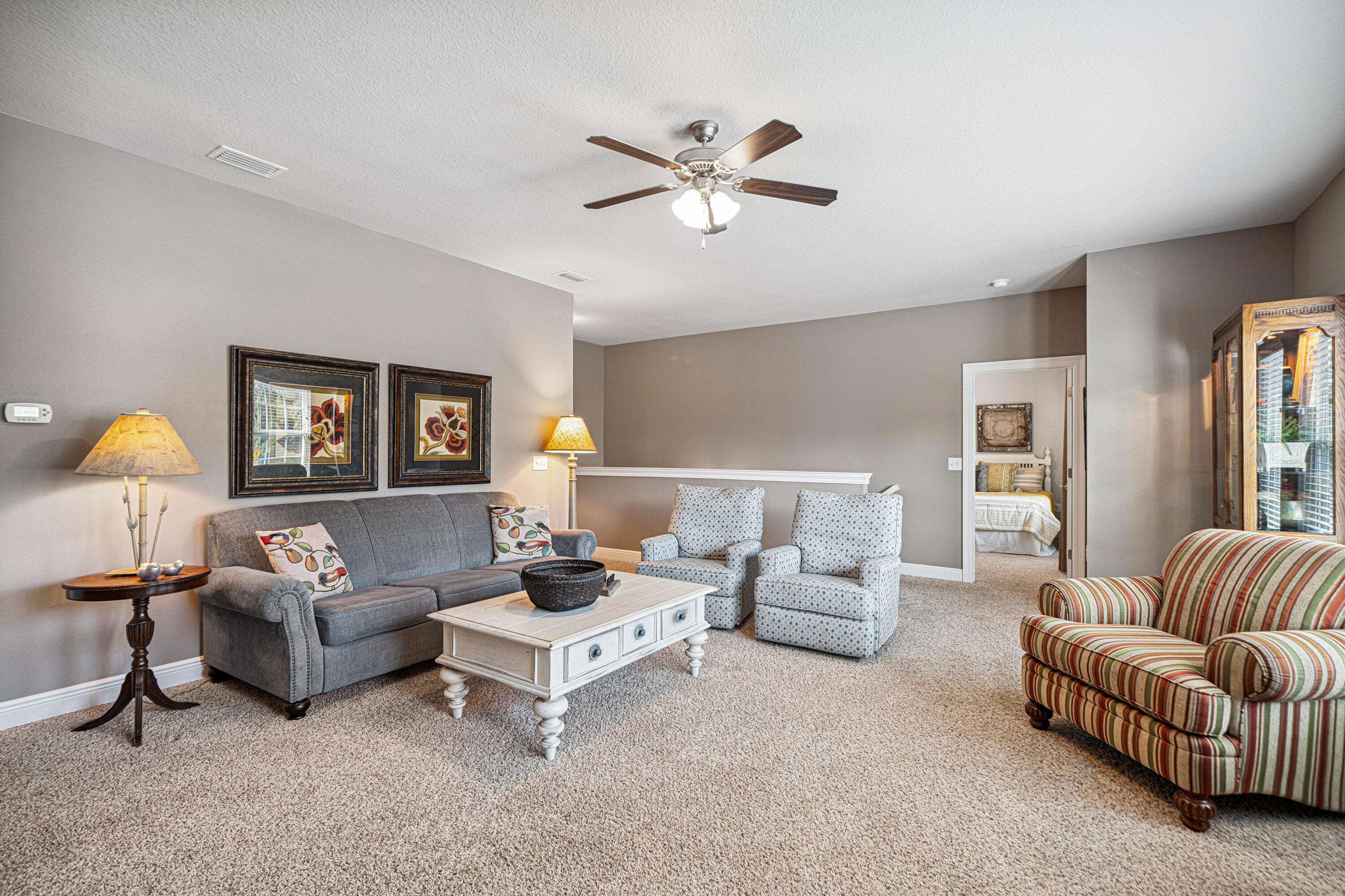 PEACH CREEK PH 4 - Residential