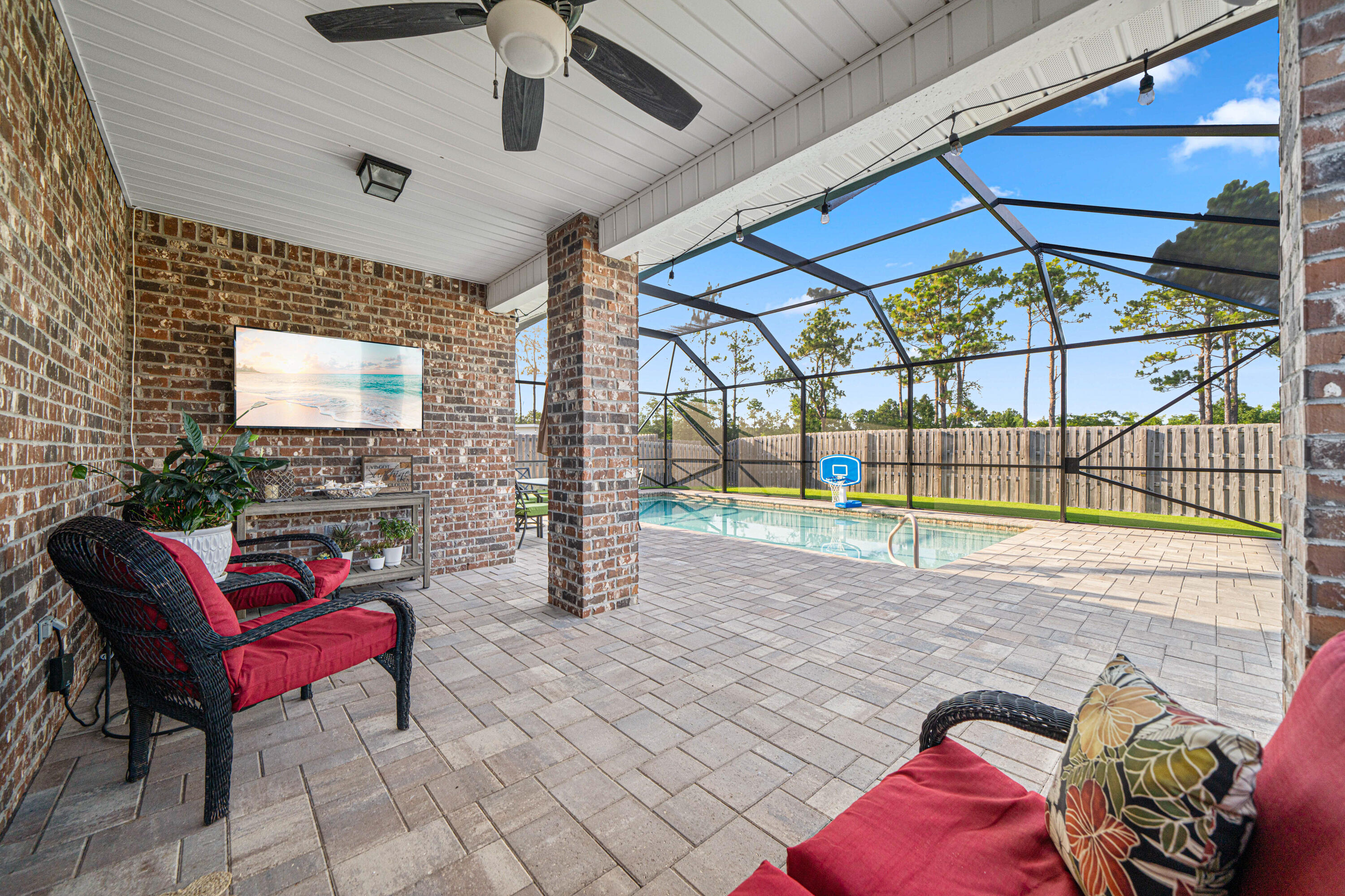 PEACH CREEK PH 4 - Residential