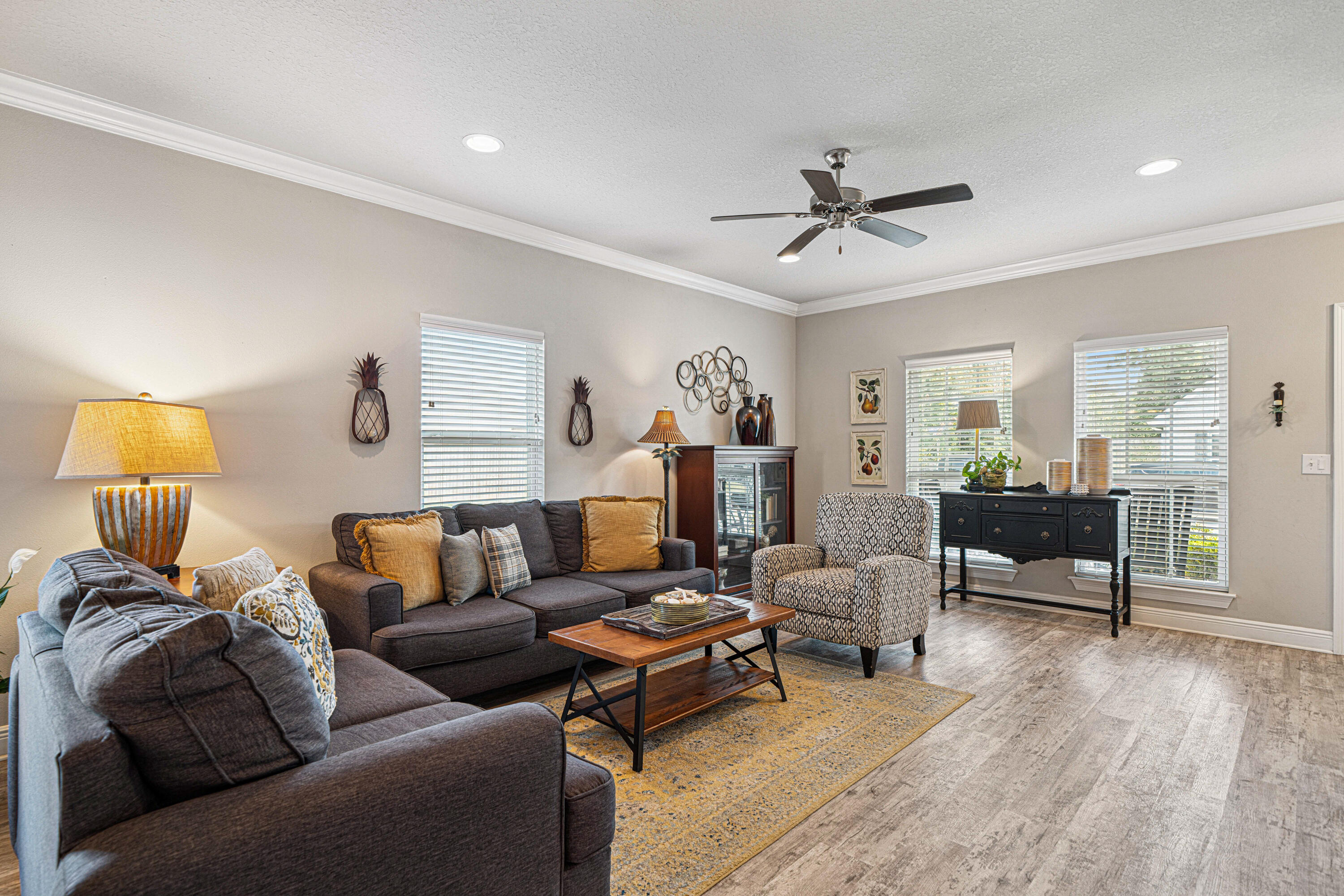 PEACH CREEK PH 4 - Residential