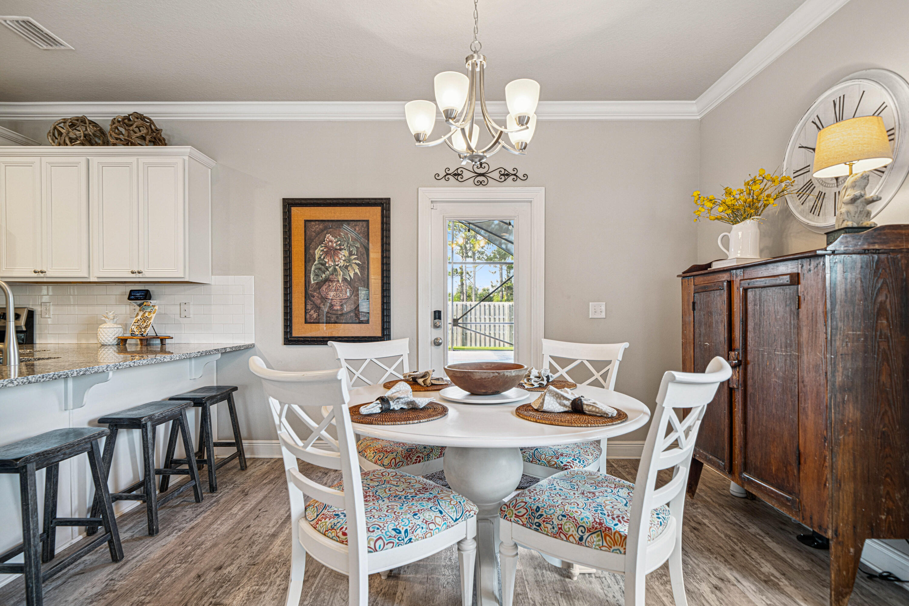 PEACH CREEK PH 4 - Residential
