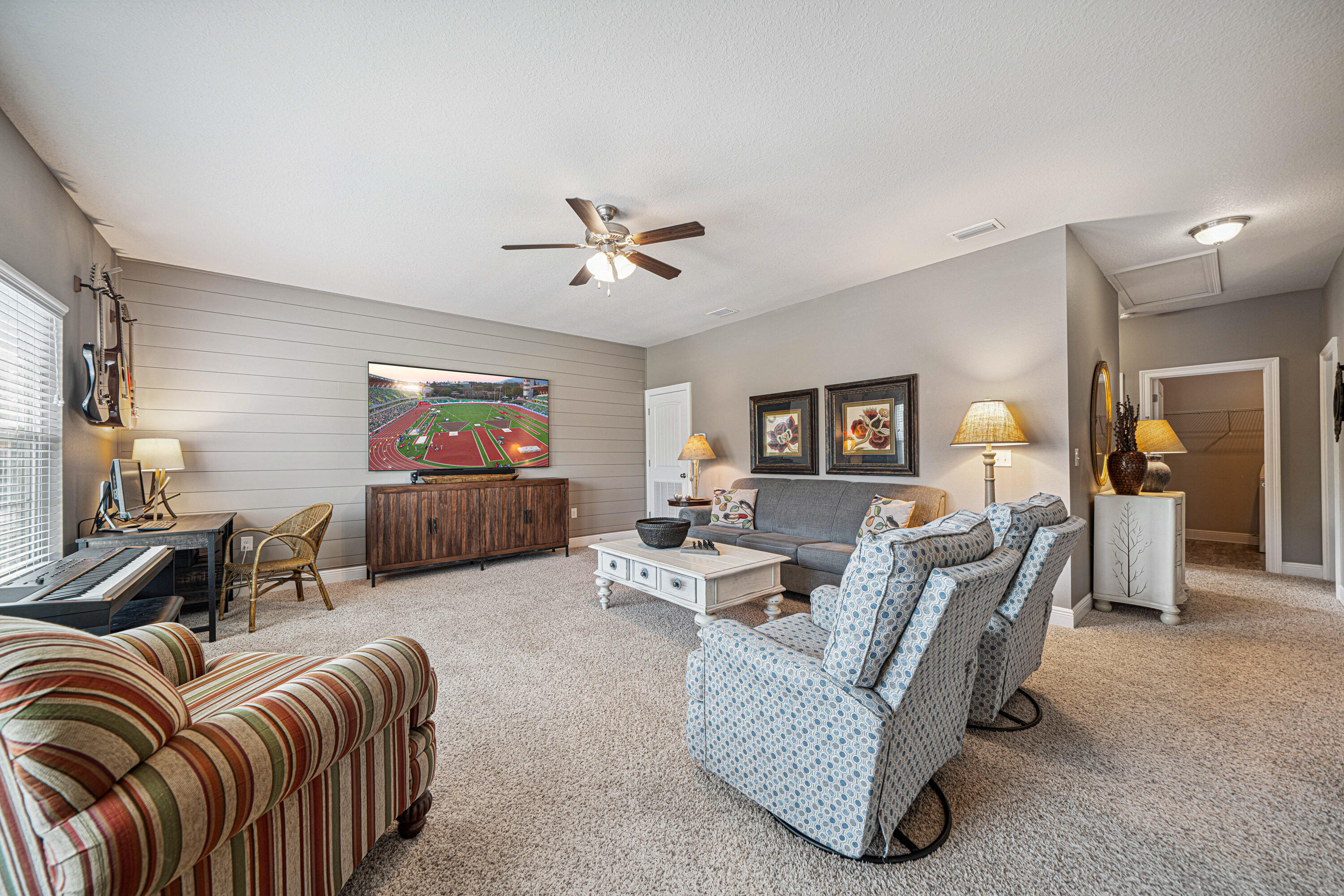 PEACH CREEK PH 4 - Residential