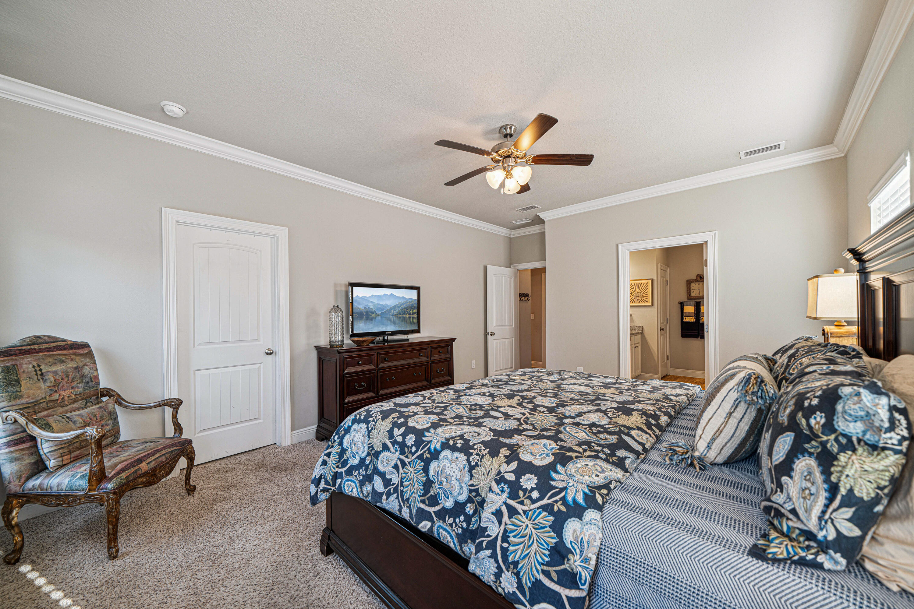 PEACH CREEK PH 4 - Residential