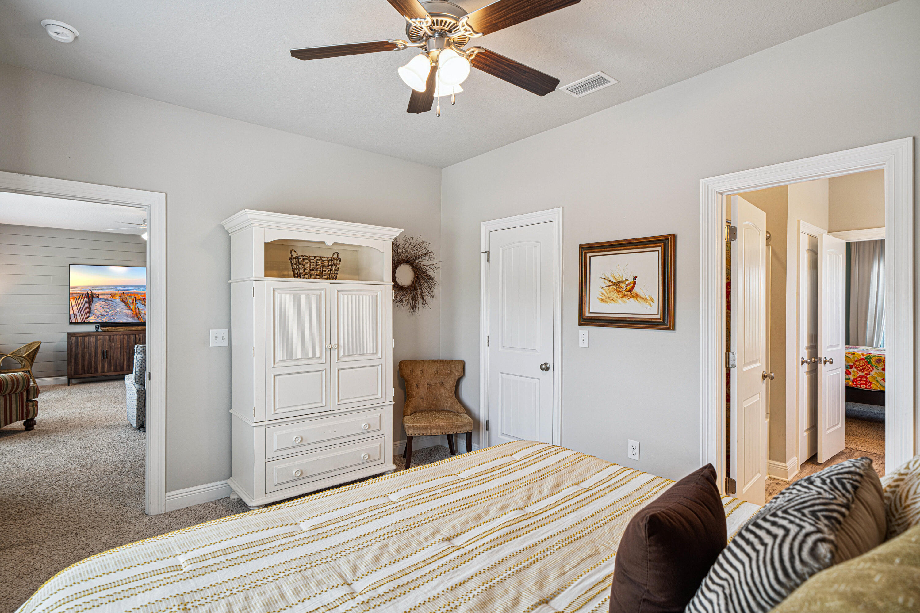 PEACH CREEK PH 4 - Residential