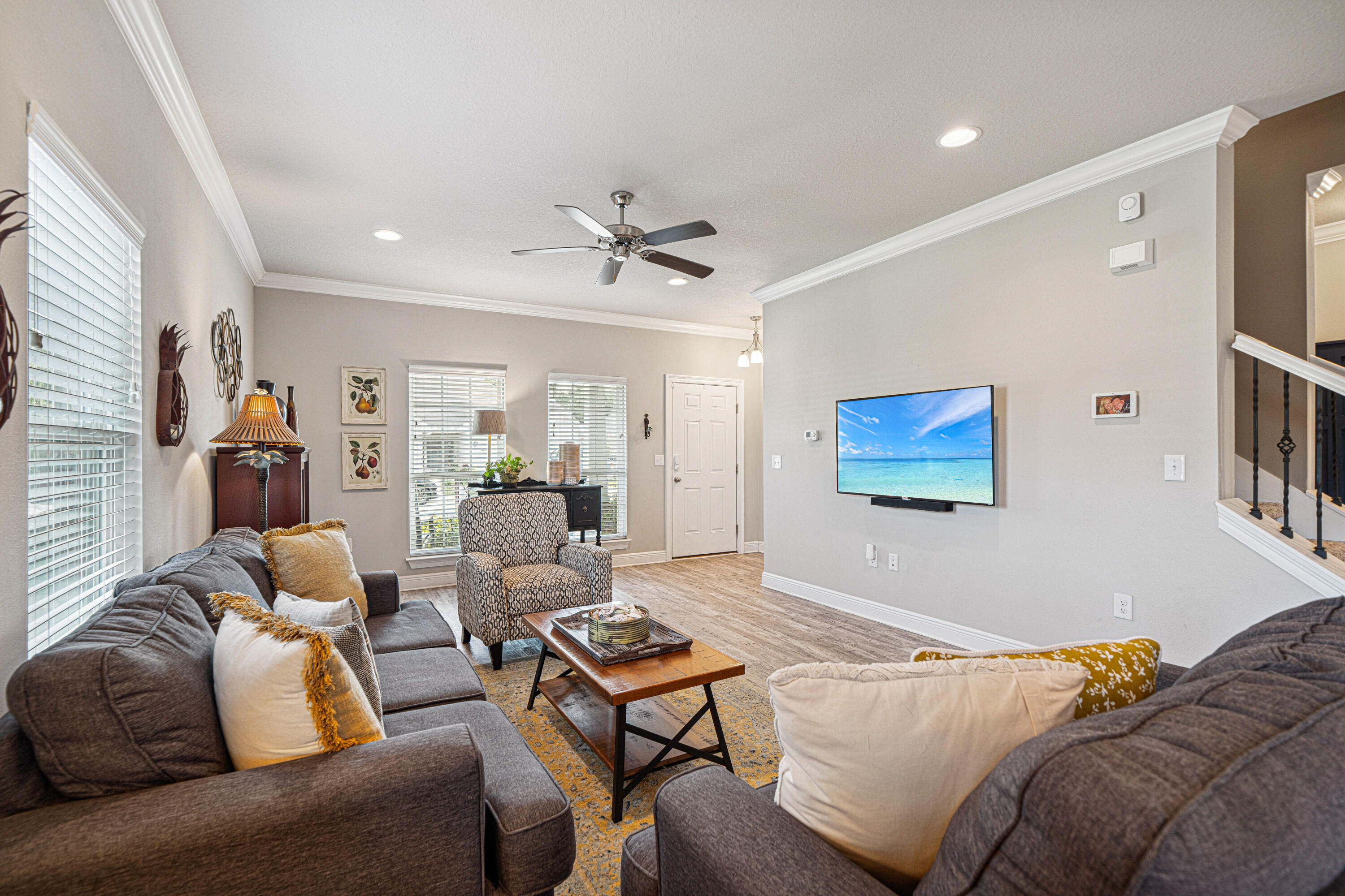 PEACH CREEK PH 4 - Residential