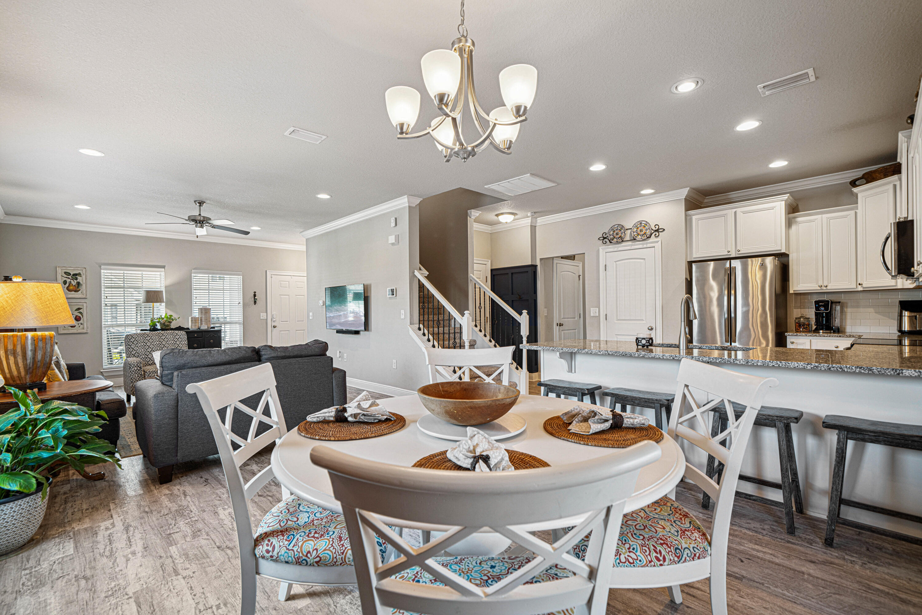 PEACH CREEK PH 4 - Residential