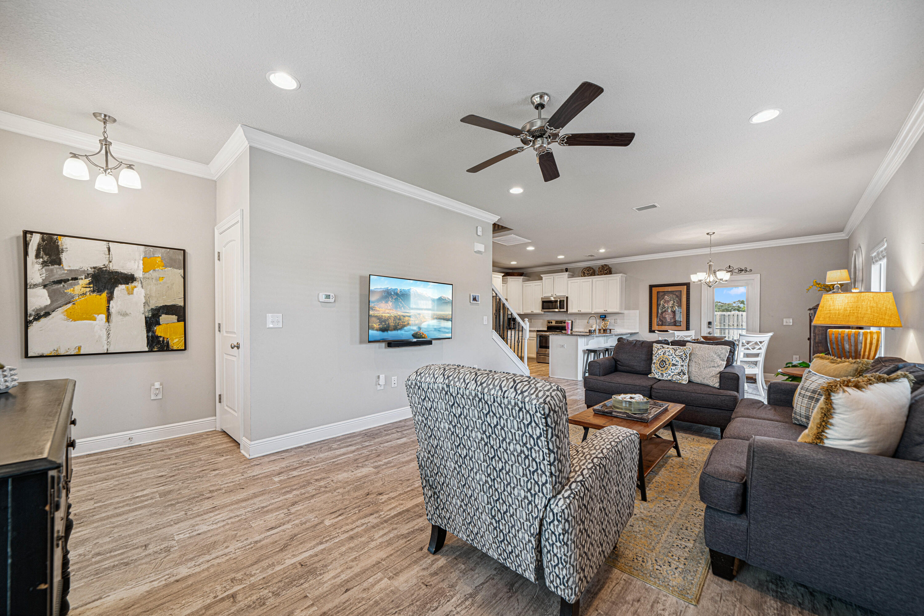PEACH CREEK PH 4 - Residential