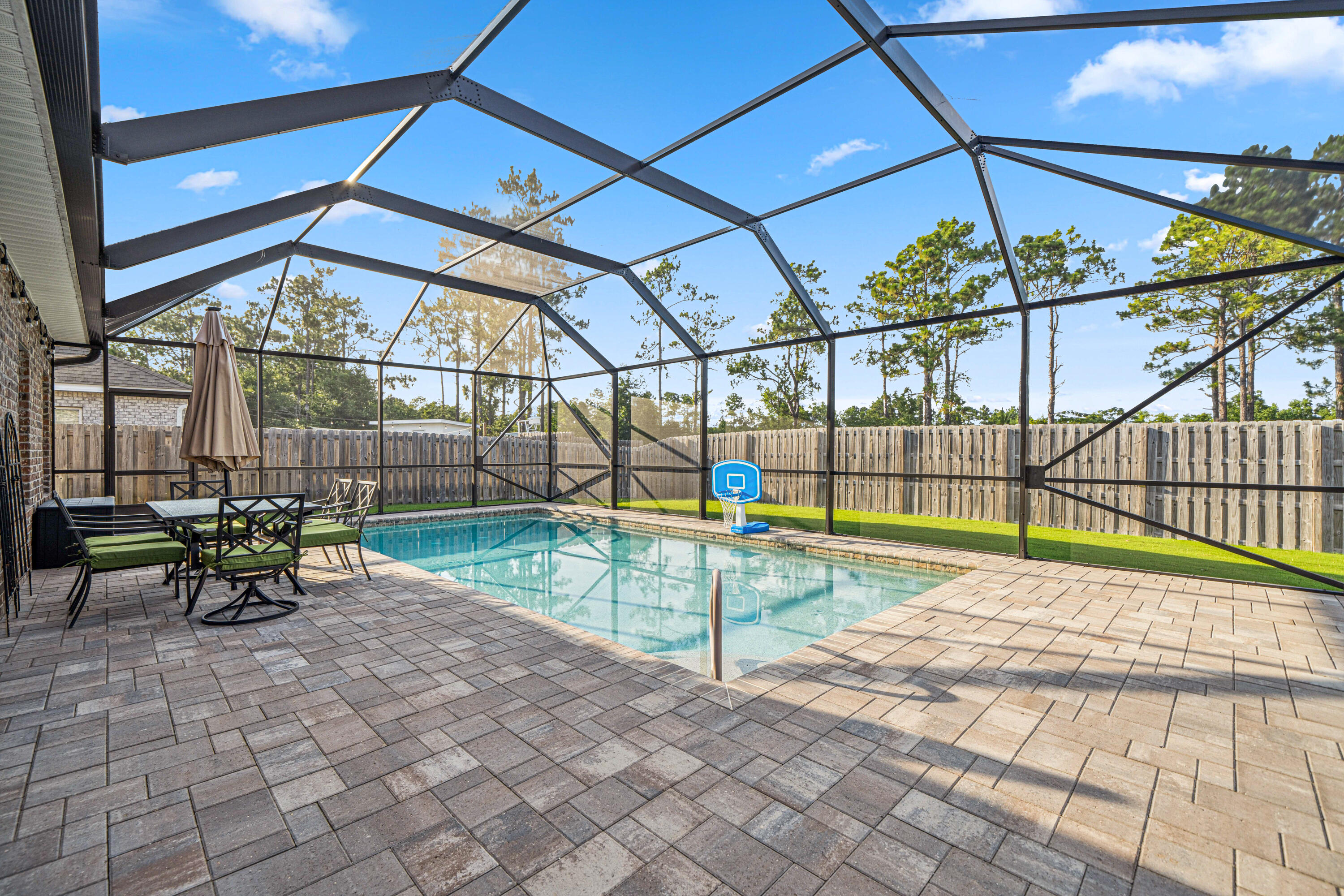 PEACH CREEK PH 4 - Residential