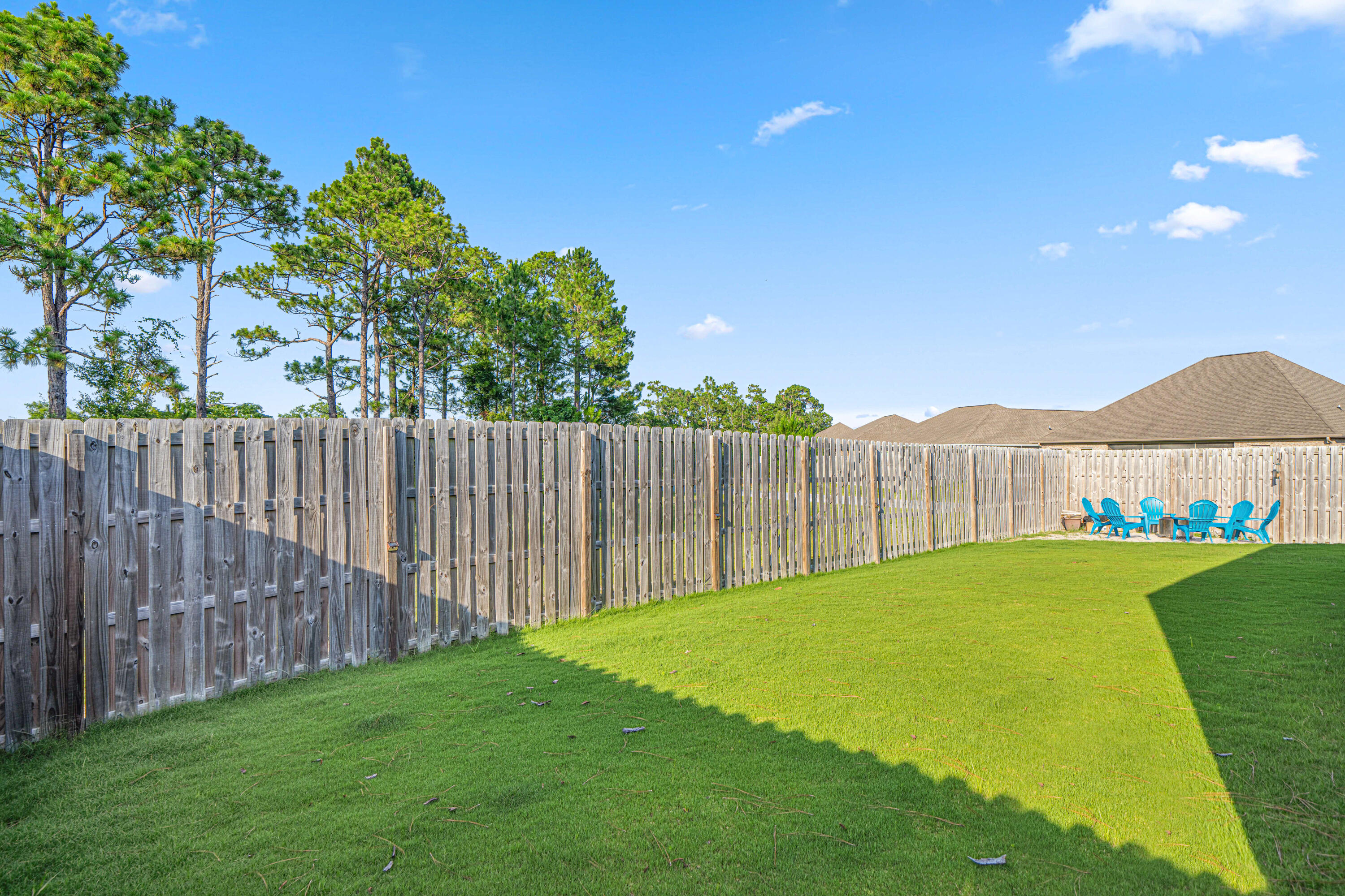 PEACH CREEK PH 4 - Residential