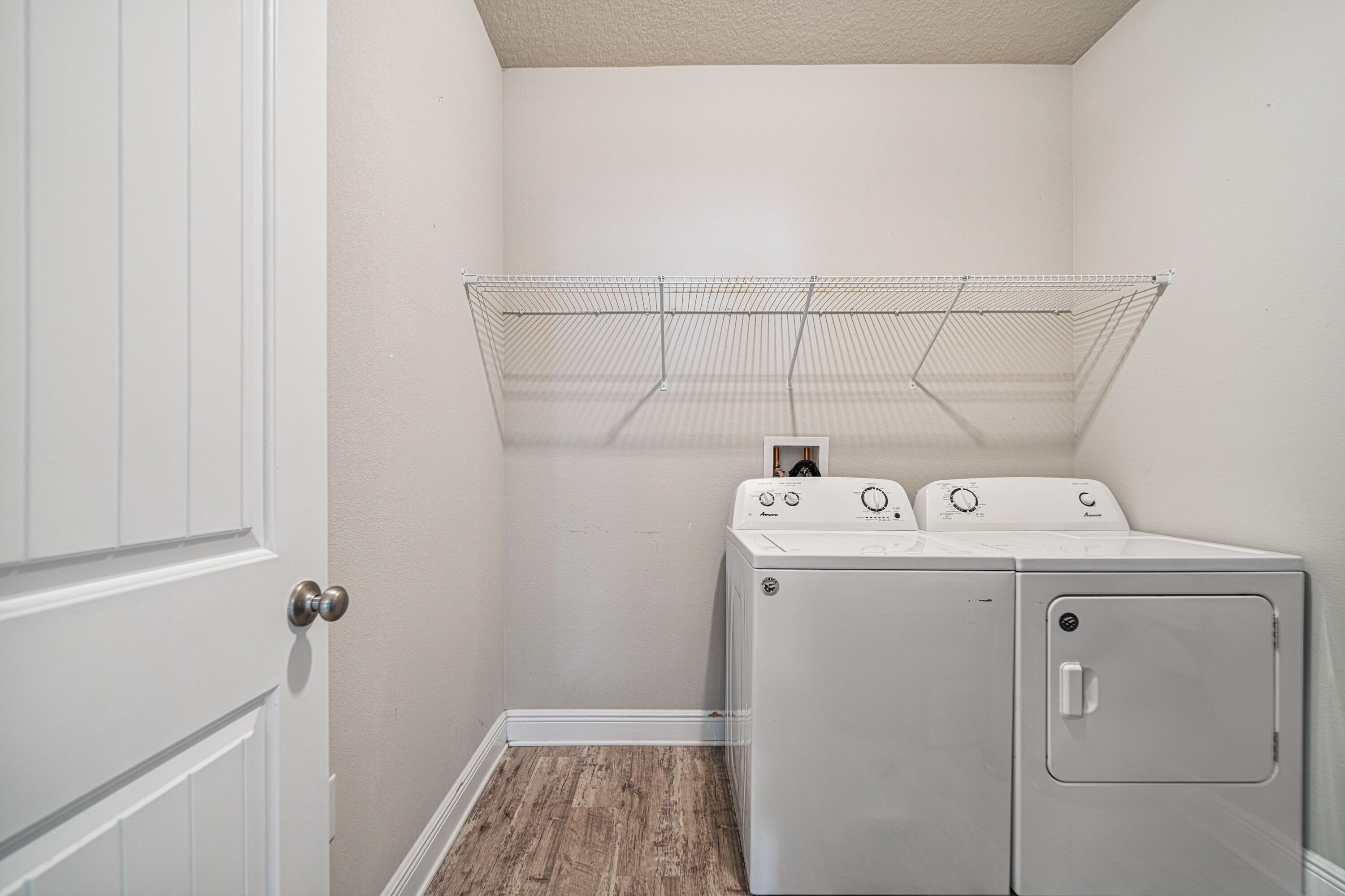PEACH CREEK PH 4 - Residential