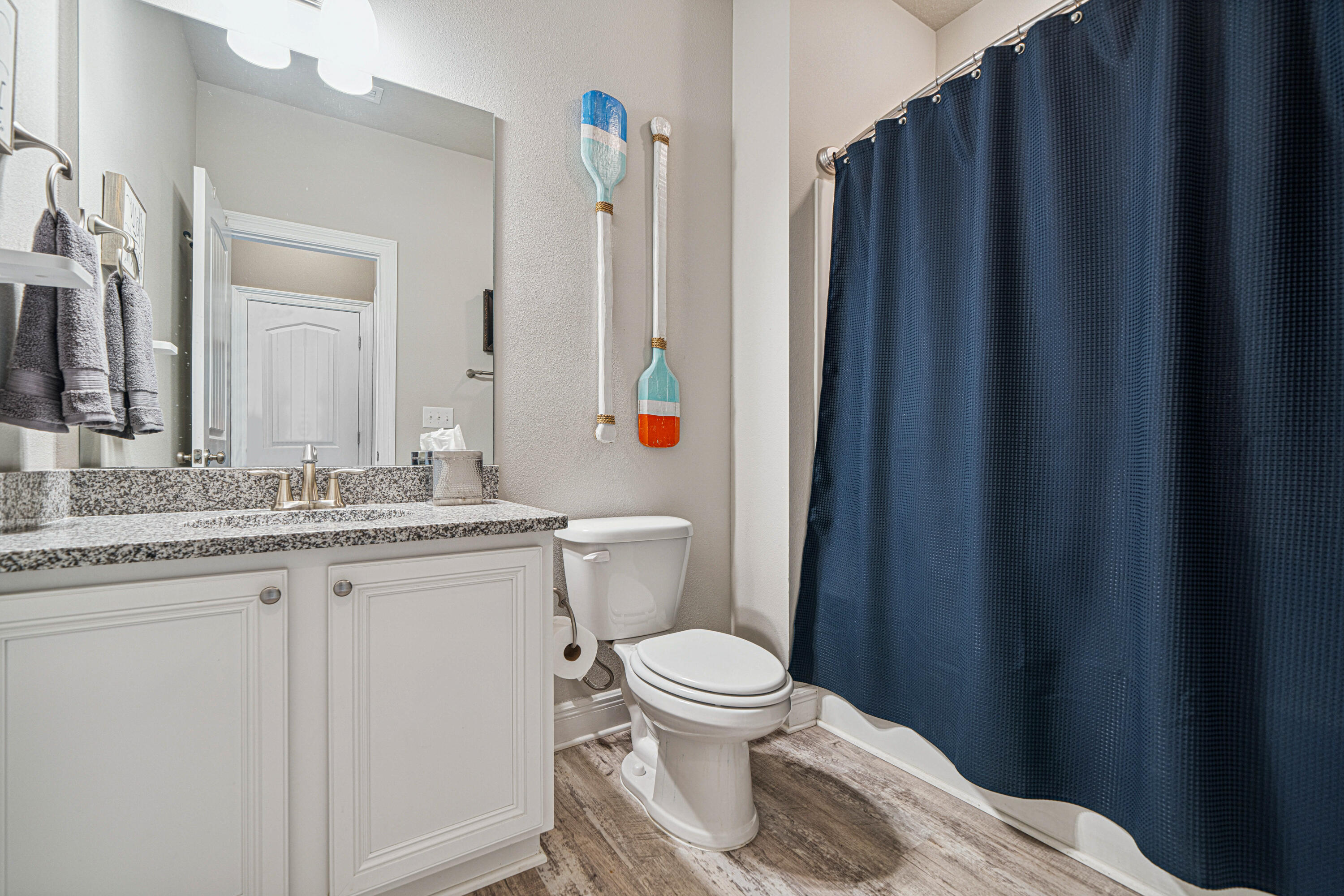 PEACH CREEK PH 4 - Residential