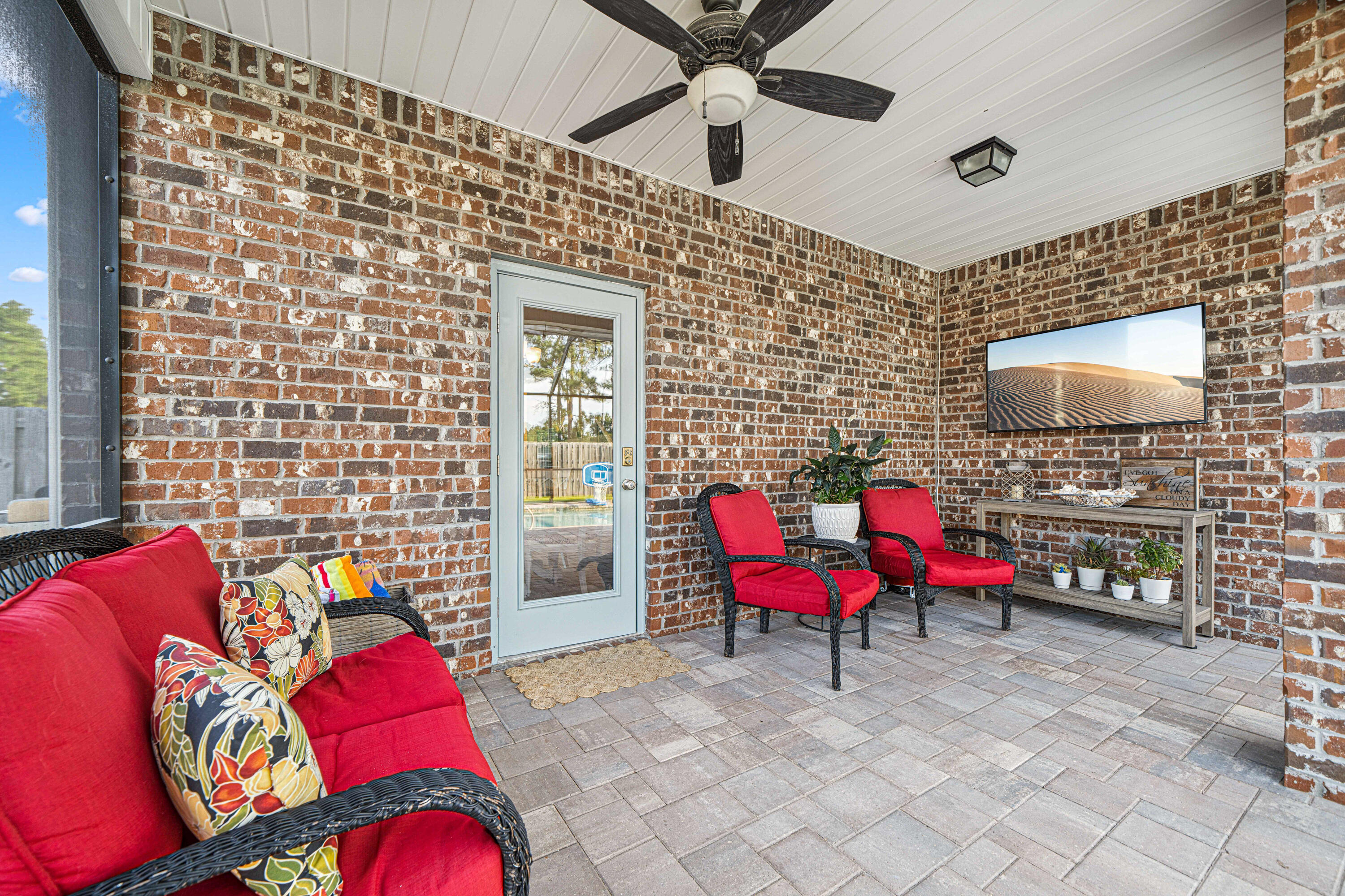PEACH CREEK PH 4 - Residential