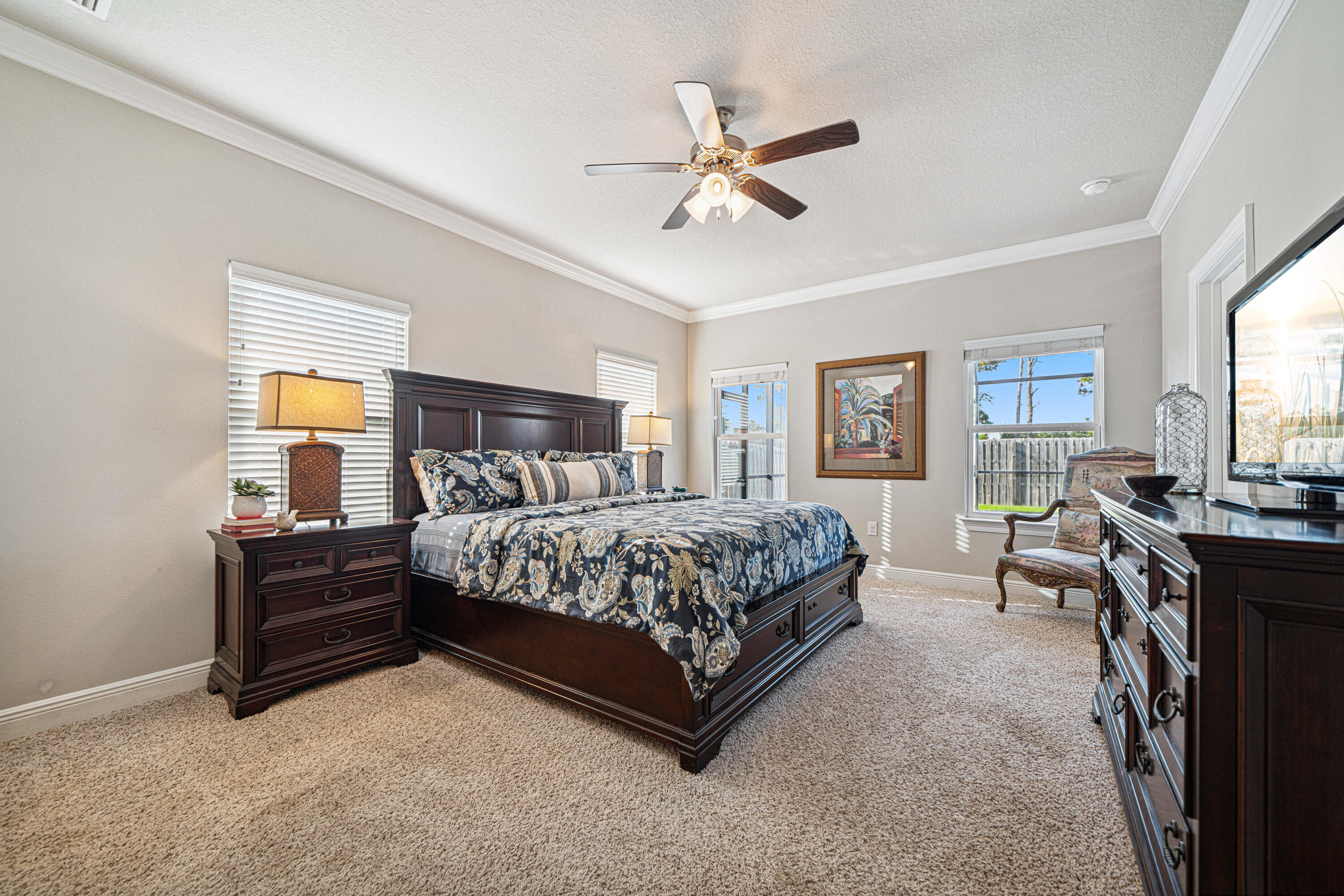 PEACH CREEK PH 4 - Residential