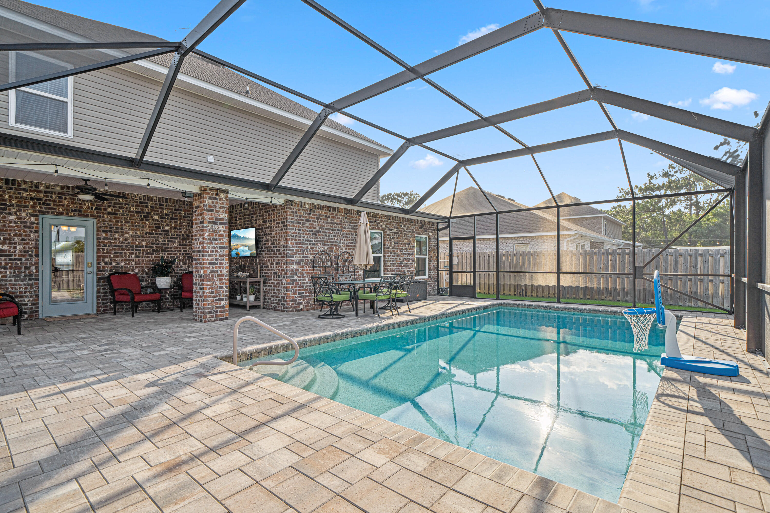 PEACH CREEK PH 4 - Residential