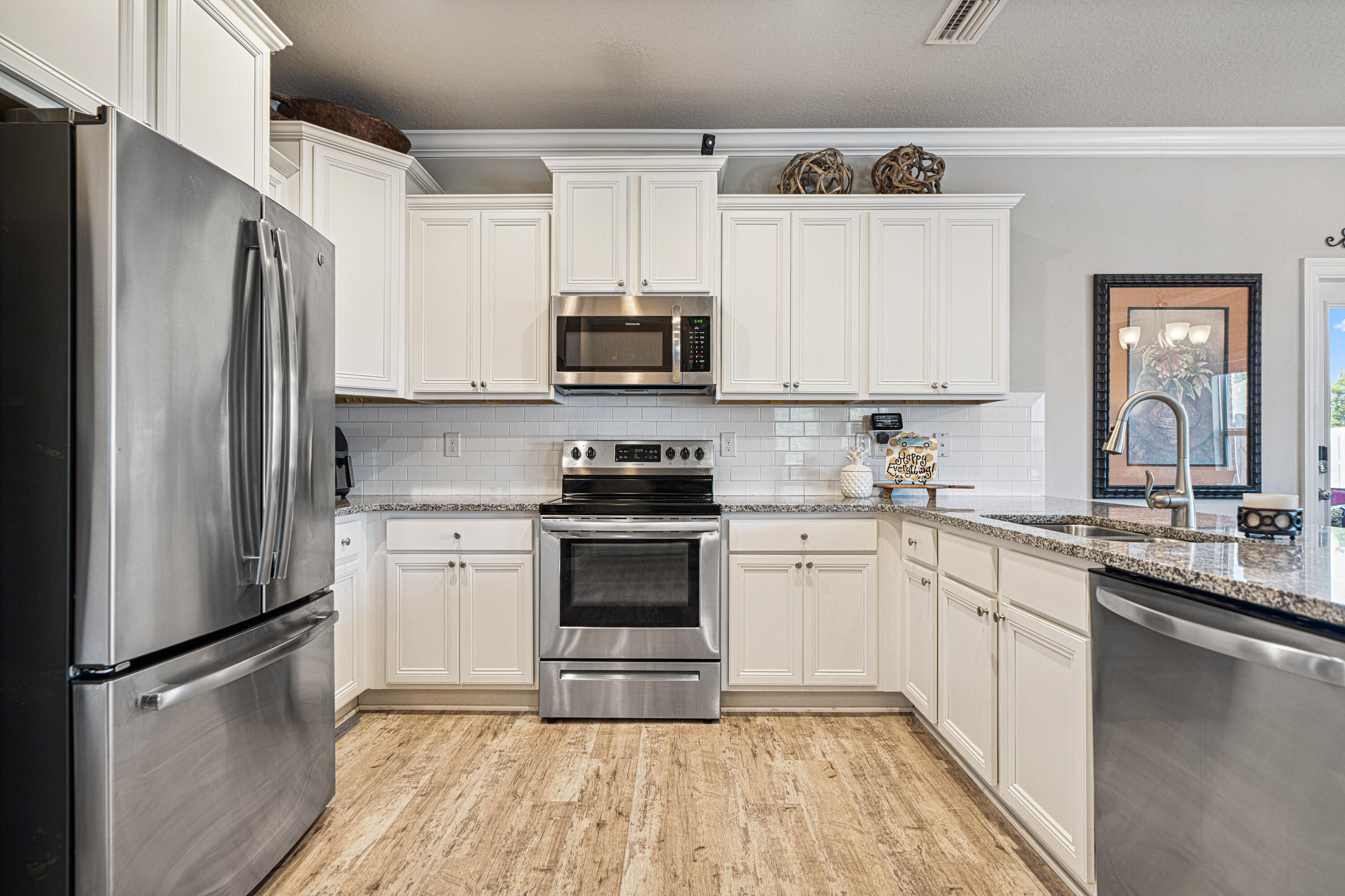PEACH CREEK PH 4 - Residential